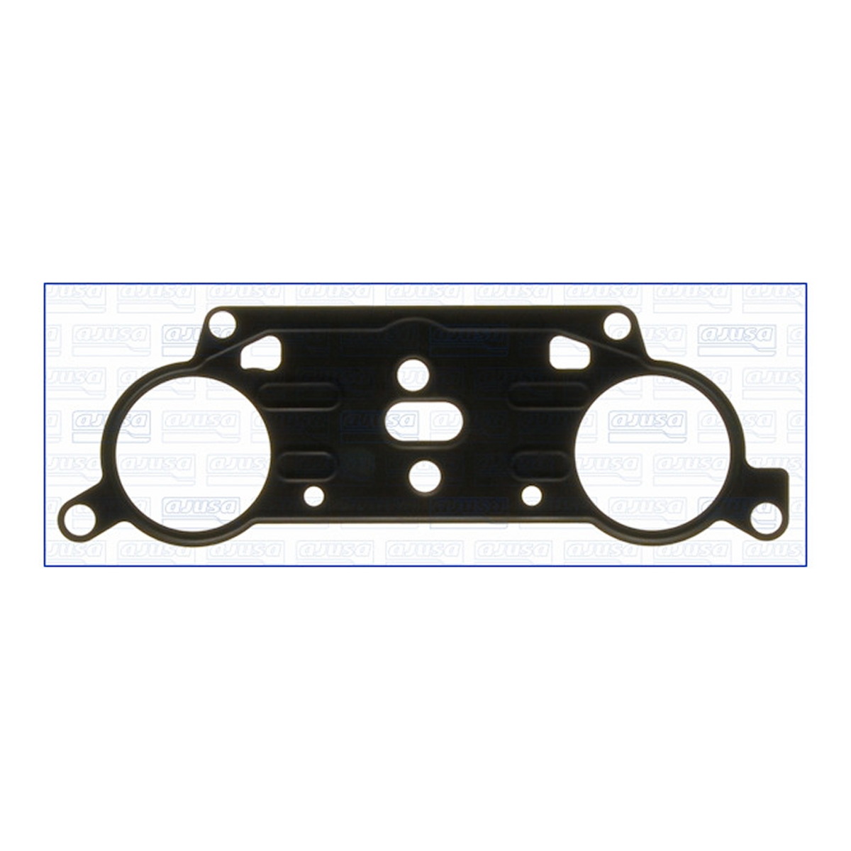 Прокладка вихлопної системи металева AUDI MISCELLANEOUS GASKET AJUSA (01047800) AJUSA фото 3