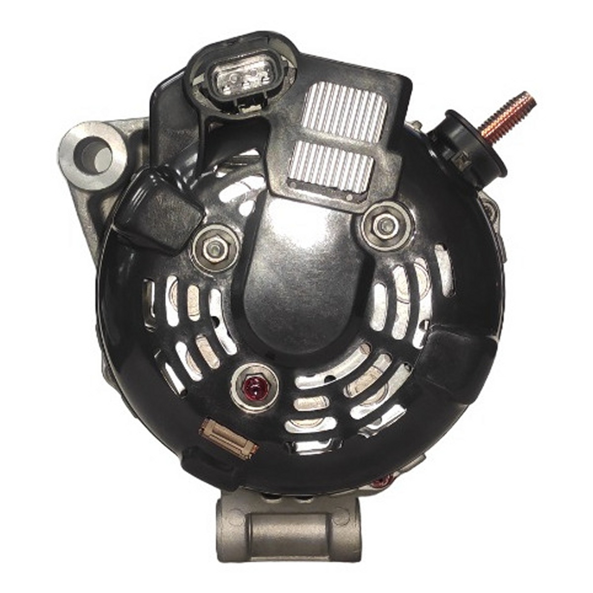 Генератор 1042103720 DENSO UA ADE (R1042103720) ADE фото 3