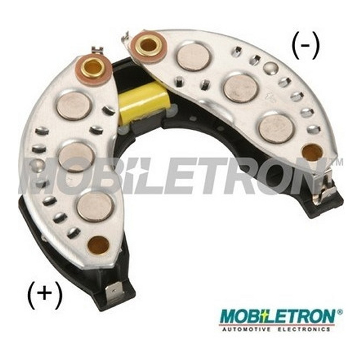 Випрямляч діодний IPR551 CN MOBILETRON (RP02) Mobiletron фото 3