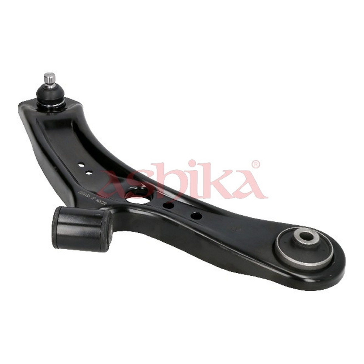 Важіль підвіски FIAT SEDICI/SUZUKI SX4 (EY, GY) ASHIKA (72-08-813R) ASHIKA фото 3