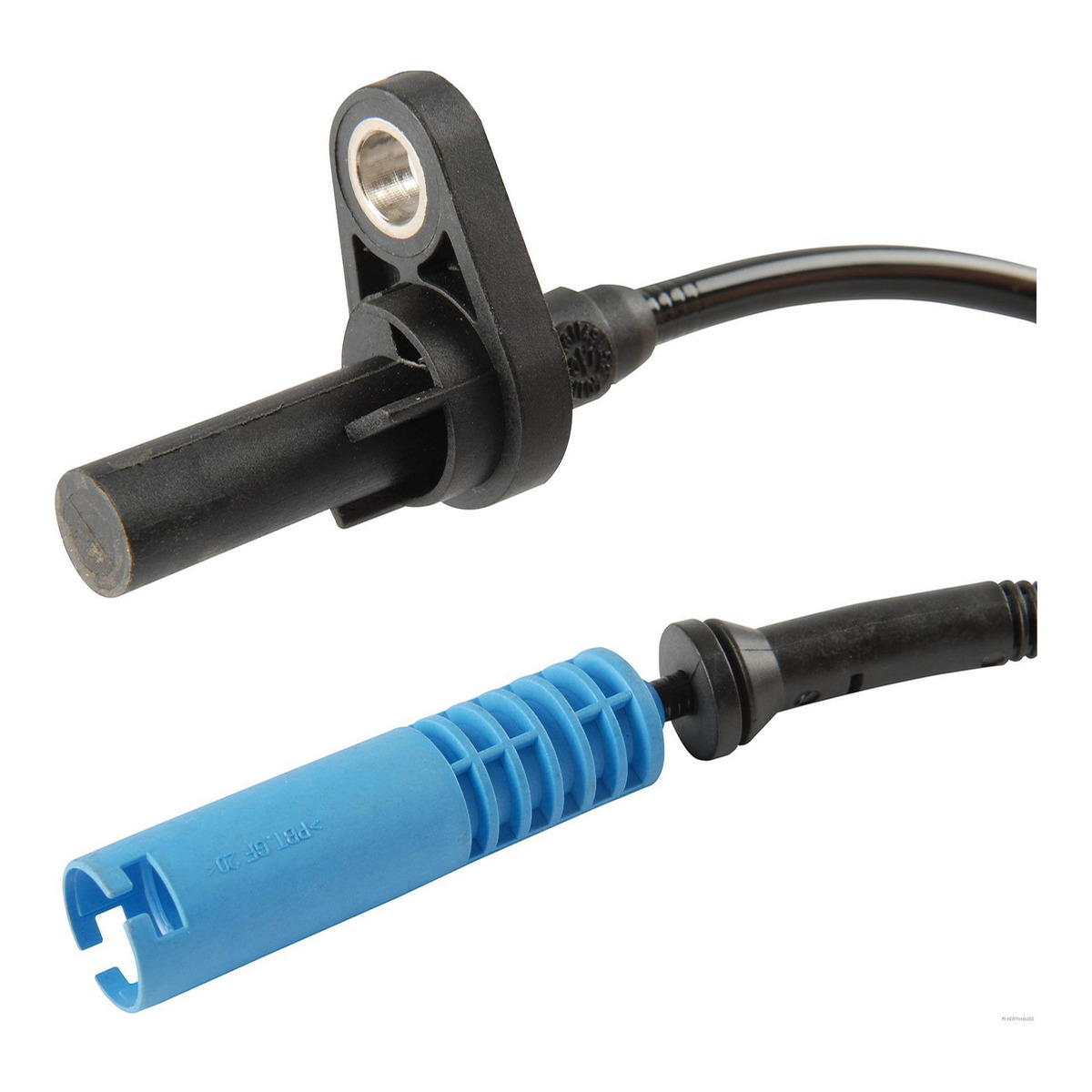 Датчик ABS BMW 5 (E60) 530 D 2002.09-2005.09 HERTH+BUSS ELPARTS (70660127) HERTH+BUSS ELPARTS фото 3