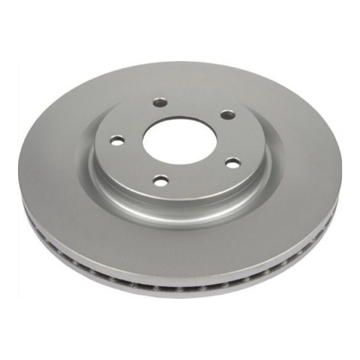 Диск гальмівний NISSAN JUKE 1.6DIG-T 2010- NIPPARTS (N3301100) Nipparts фото 3