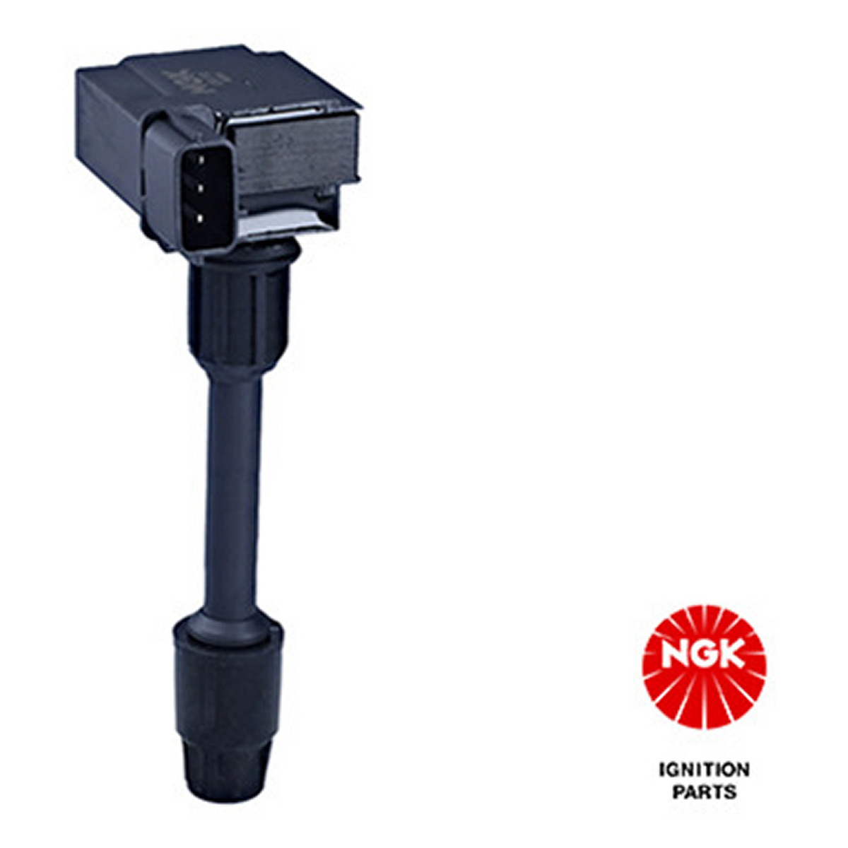 Котушка запалювання №48330 NISSAN MAXIMA/MAXIMA QX V (A33) 2.0 1999.04-2003.11 NGK NGK фото 3