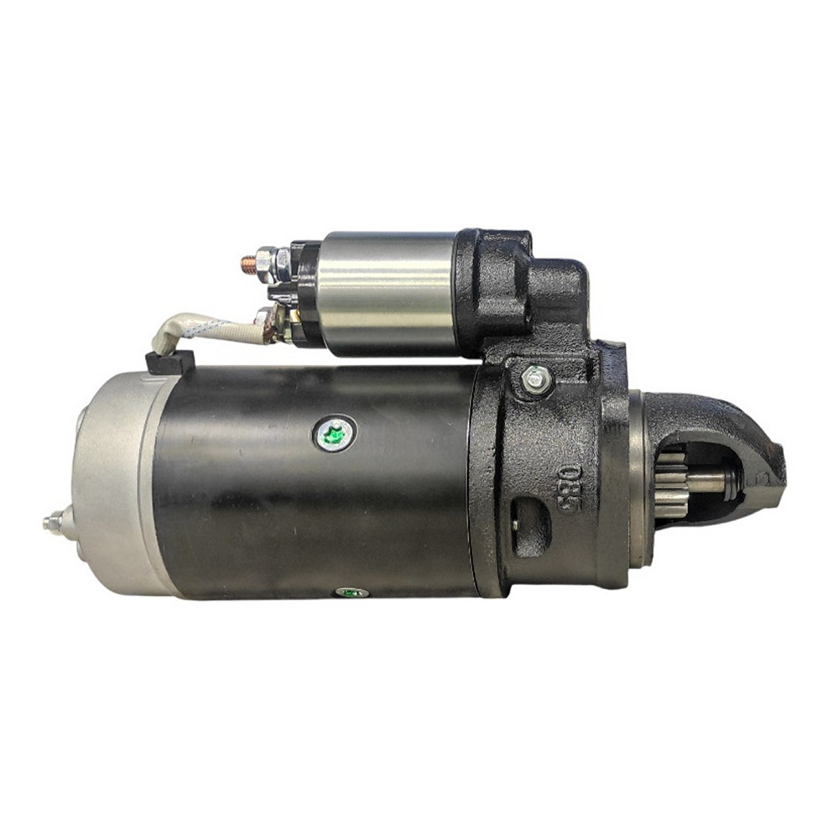 Стартер 0001367017 BOSCH UA ADE (A0001367017) ADE фото 3