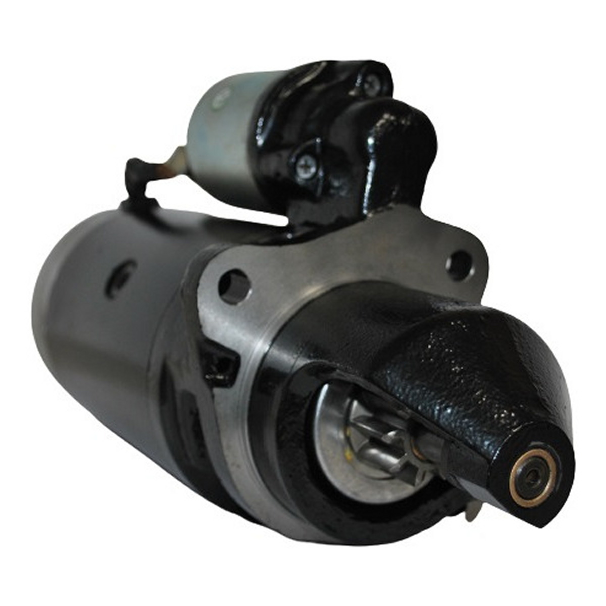 Стартер 0001368309 BOSCH UA ADE (A0001368309) ADE фото 3