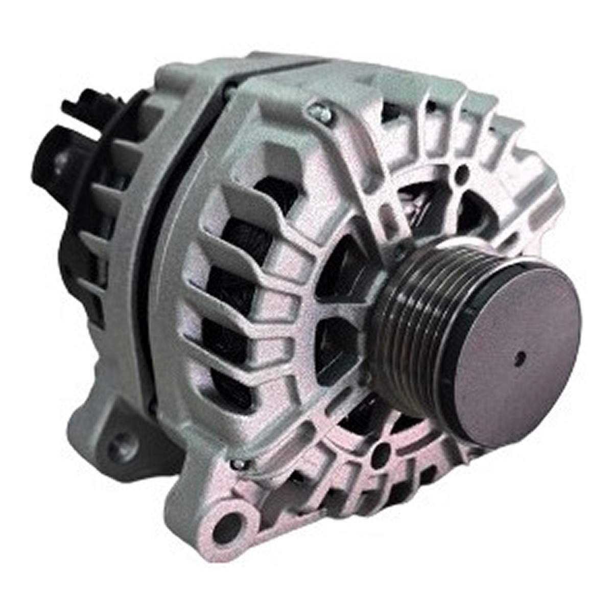 Генератор 1612458880 OEM PSA PSA фото 3