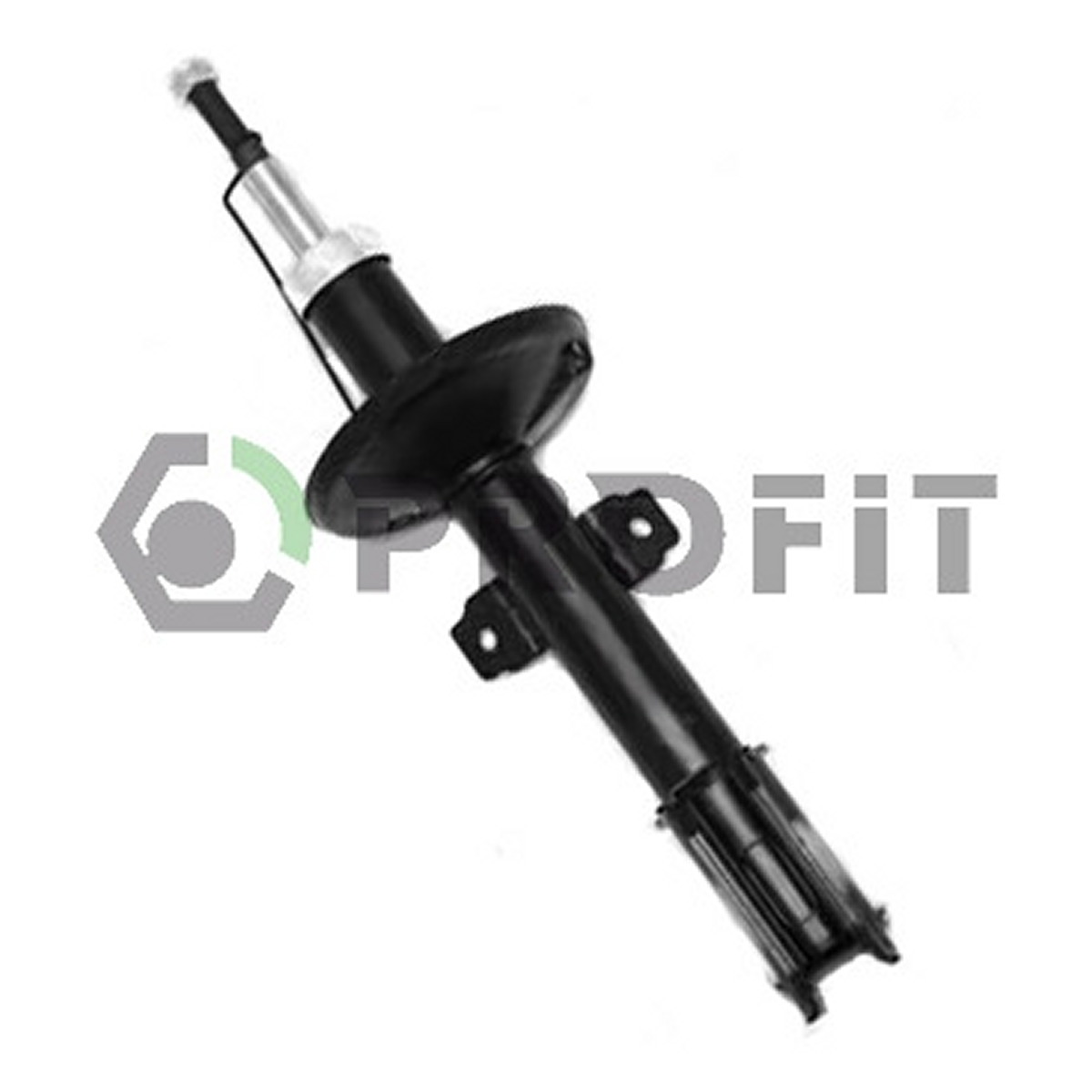 Амортизатор газомасляний RENAULT DUSTER 2010- (ALL MODELS) ( ) PROFIT (2002-1100) Profit фото 3