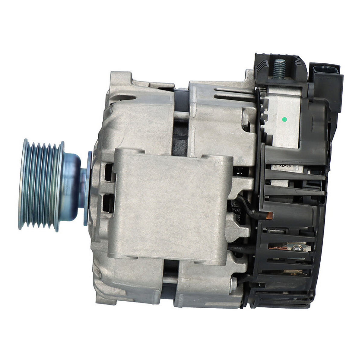 Стартер-генератор ГЕНЕРАТОР 205.596.230.500 FR | BELT-STARTER ALTERNATOR VALEO (443546) Valeo фото 3