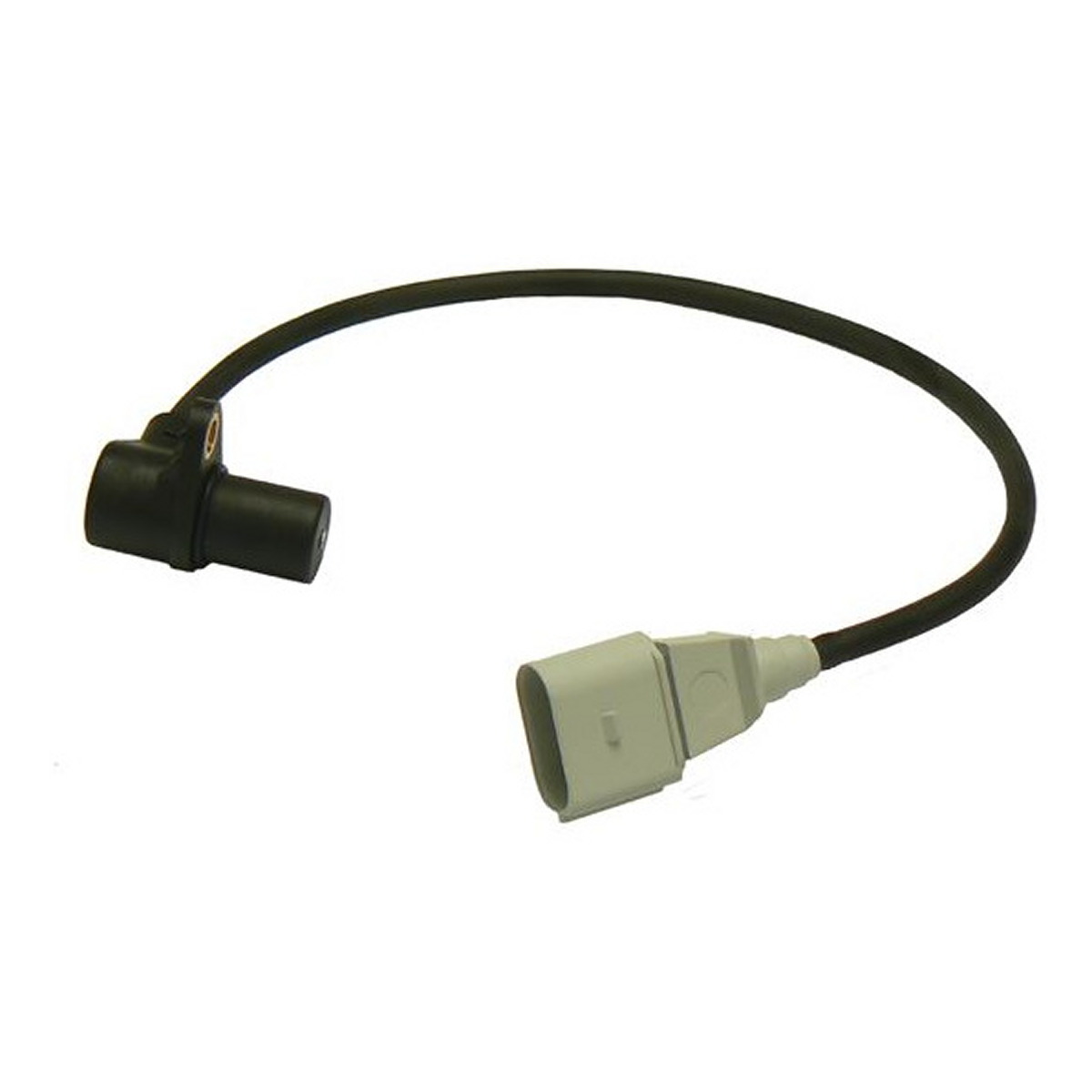 Датчик обертів колінвалу VW TOUAREG (7LA,...) - 3.2 V6 (2002.10 - 2013.01) METZGER (0902106) Metzger фото 3