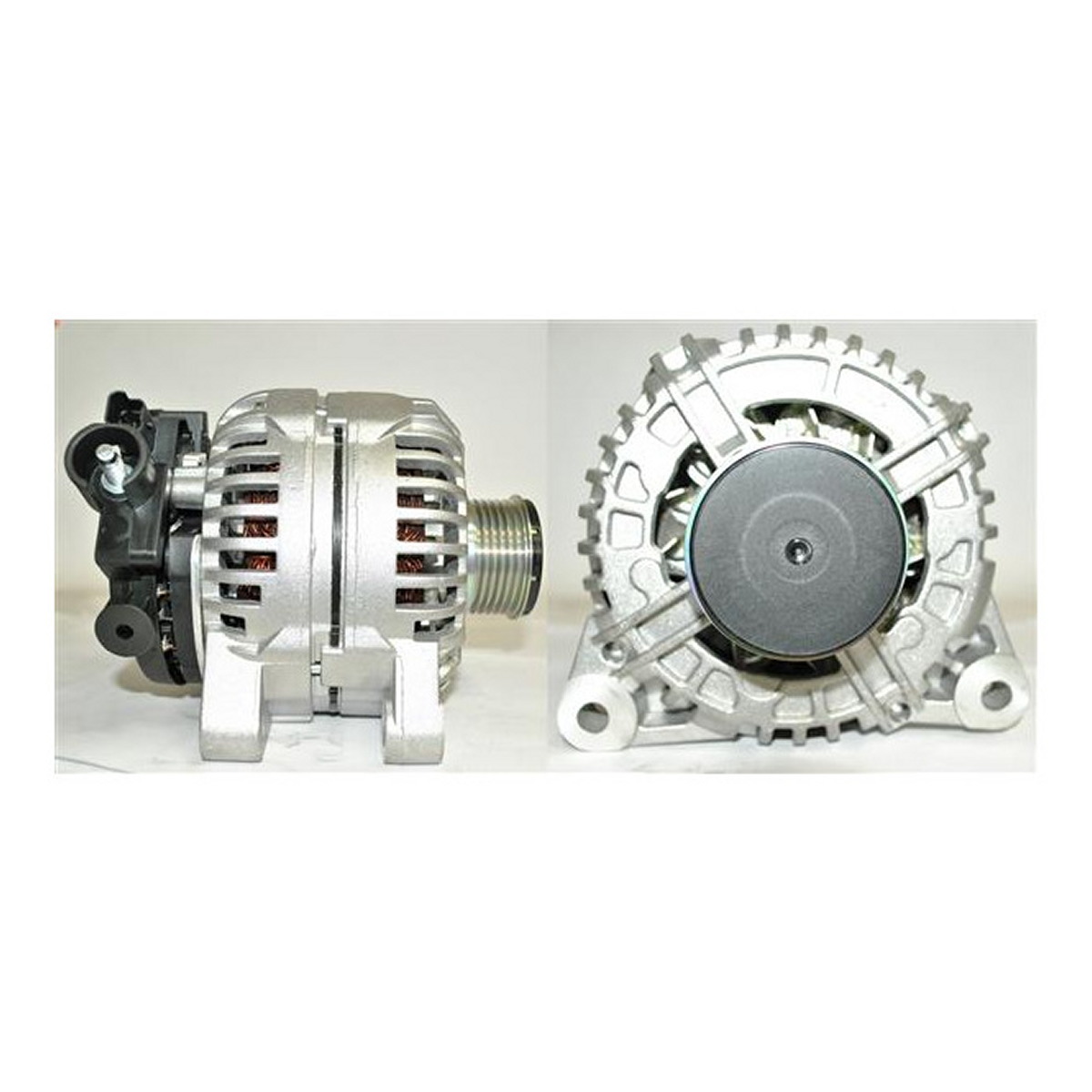 Генератор 0124525035 BOSCH UA ADE (A0124525035) ADE фото 3
