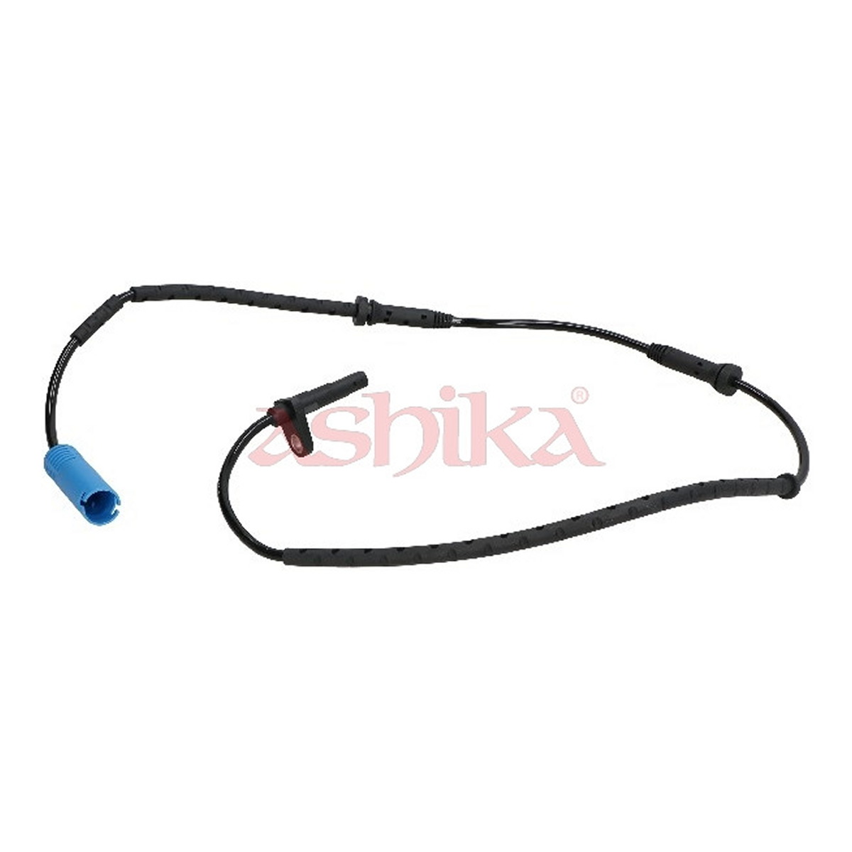 Датчик ABS BMW 7 (E65, ...)-745 I, LI (2001.07-2009.12) ASHIKA (151-00-0100) ASHIKA фото 3