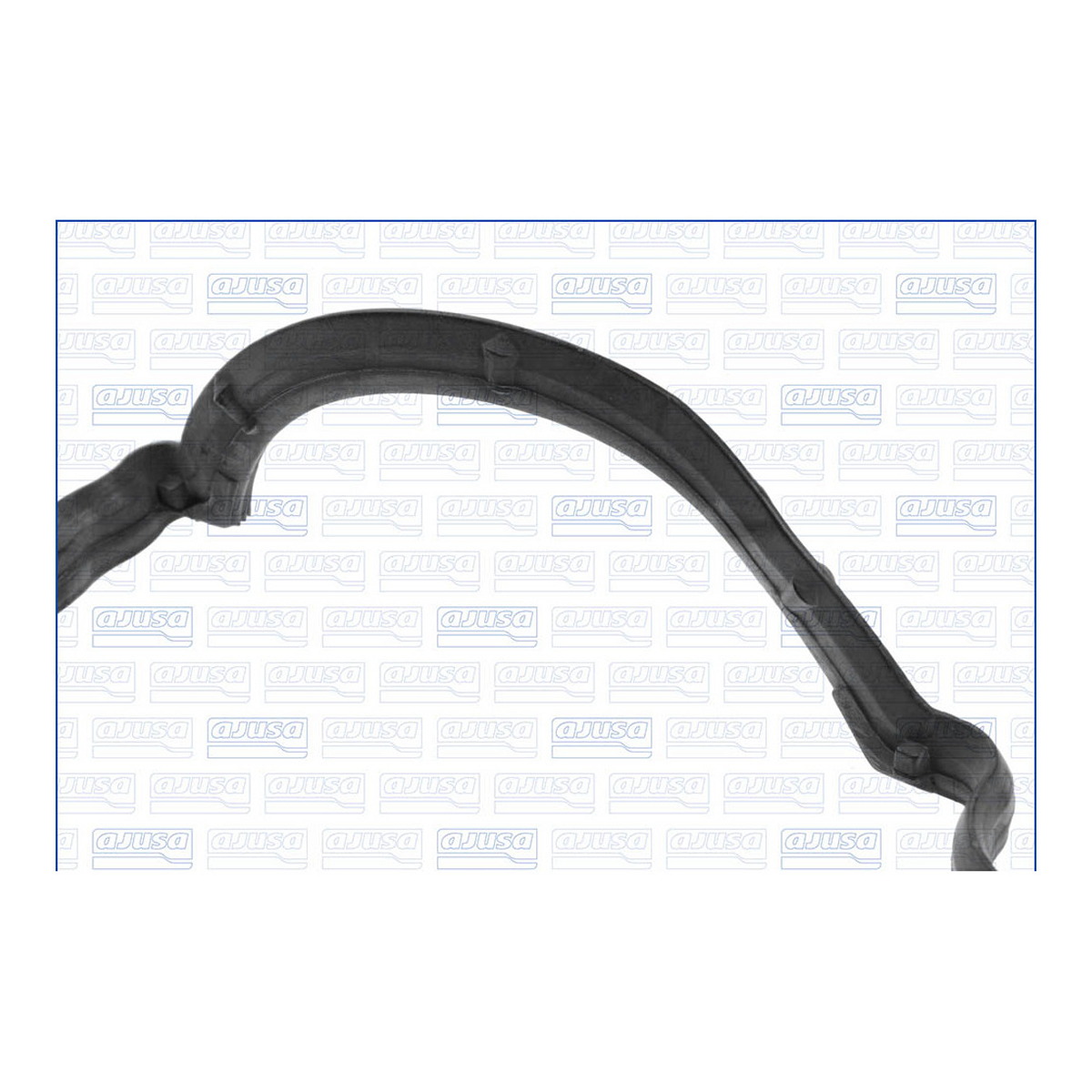 Прокладка клапанної кришки гумова КЛАП. КР RENAULT 1.5DCI CLIO/LAG/FLUEN 10- K4K 770/808/834/836 AJUSA (11124200) AJUSA фото 8
