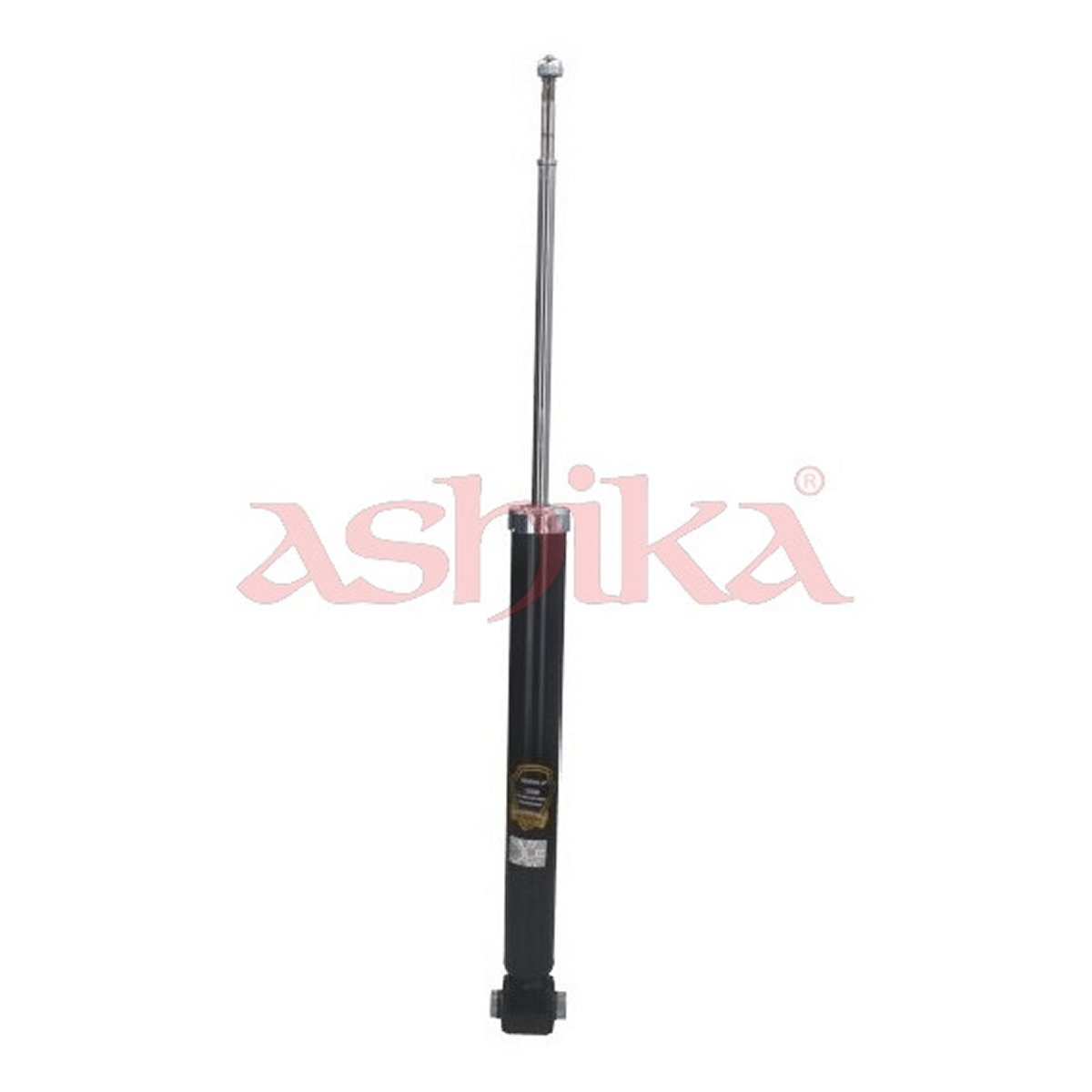 Амортизатор газомасляний KIA RIO II (JB) 1.6 16V ASHIKA (MA-KI035) ASHIKA фото 3