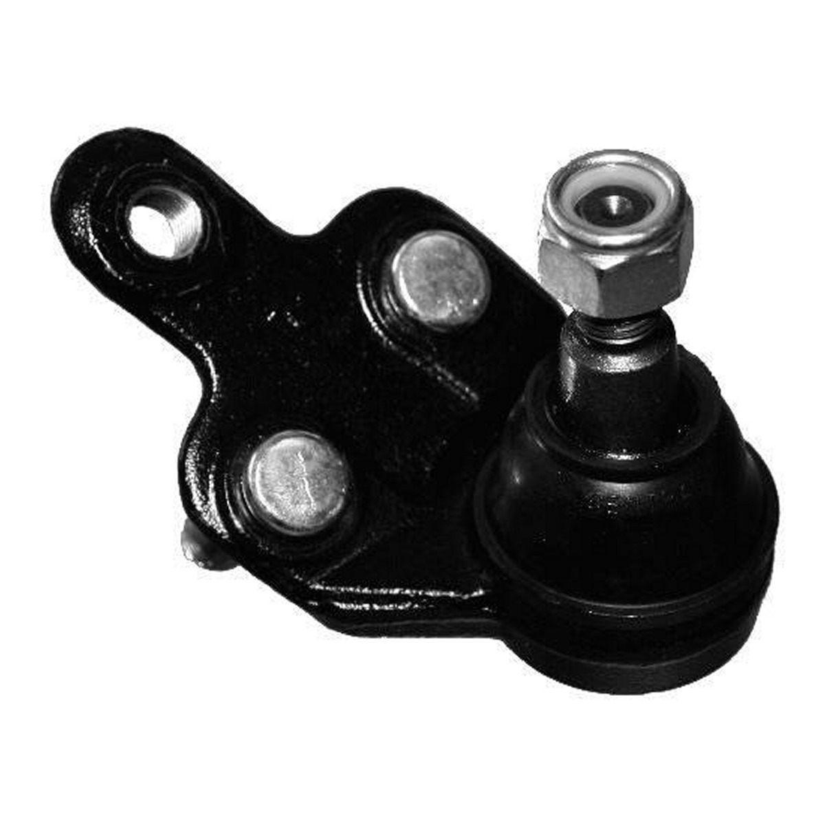 Опора кульова TOYOTA PREVIA, CAMRY 11/01-- MOOG (TO-BJ-3001) Moog фото 3