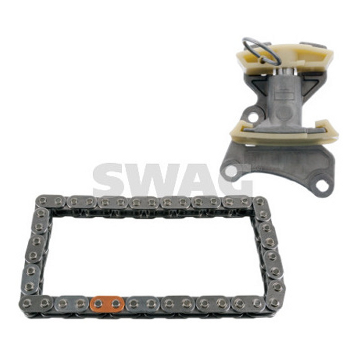 К-т ланцюга приводний гм (Swag) VW PASSAT B6 (3C2) 2.0 TFSI 2005.07 — 2010.07 (30945006) Swag фото 6