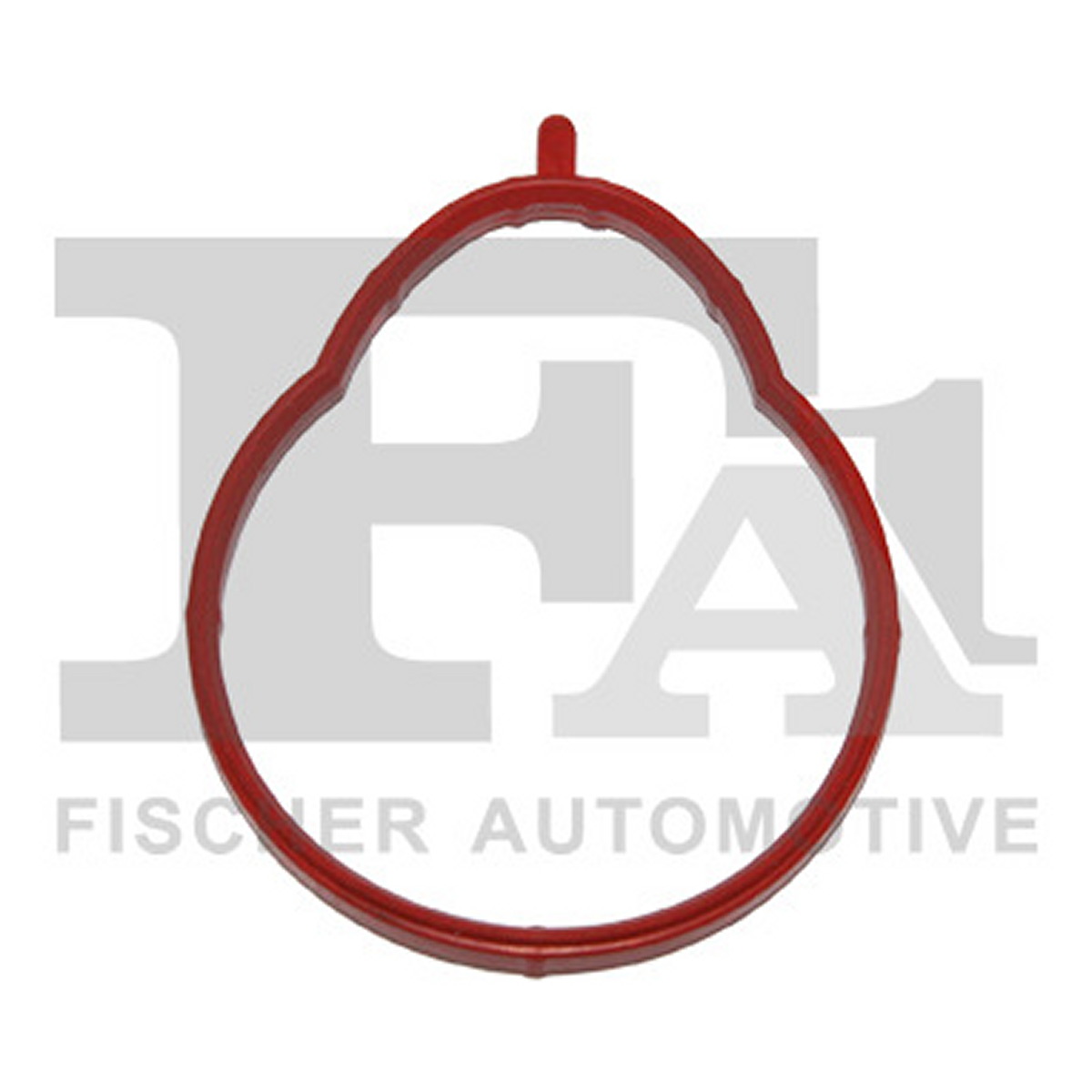Прокладка колектора двигуна гумова КОЛЛ. IN BMW M43B16/M43B19 (4) FISCHER (510-004) Fischer фото 3