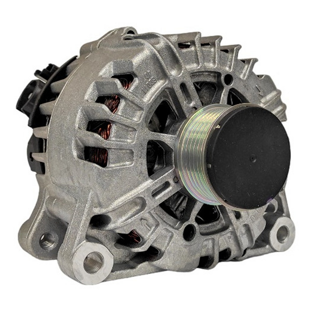 Генератор 00005702J4 OEM PSA PSA фото 3