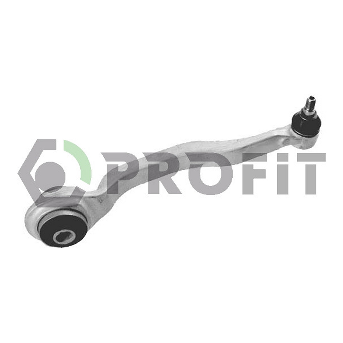 Важіль підвіски MERCEDES E W211 02-09 PROFIT (2304-0425) Profit фото 3
