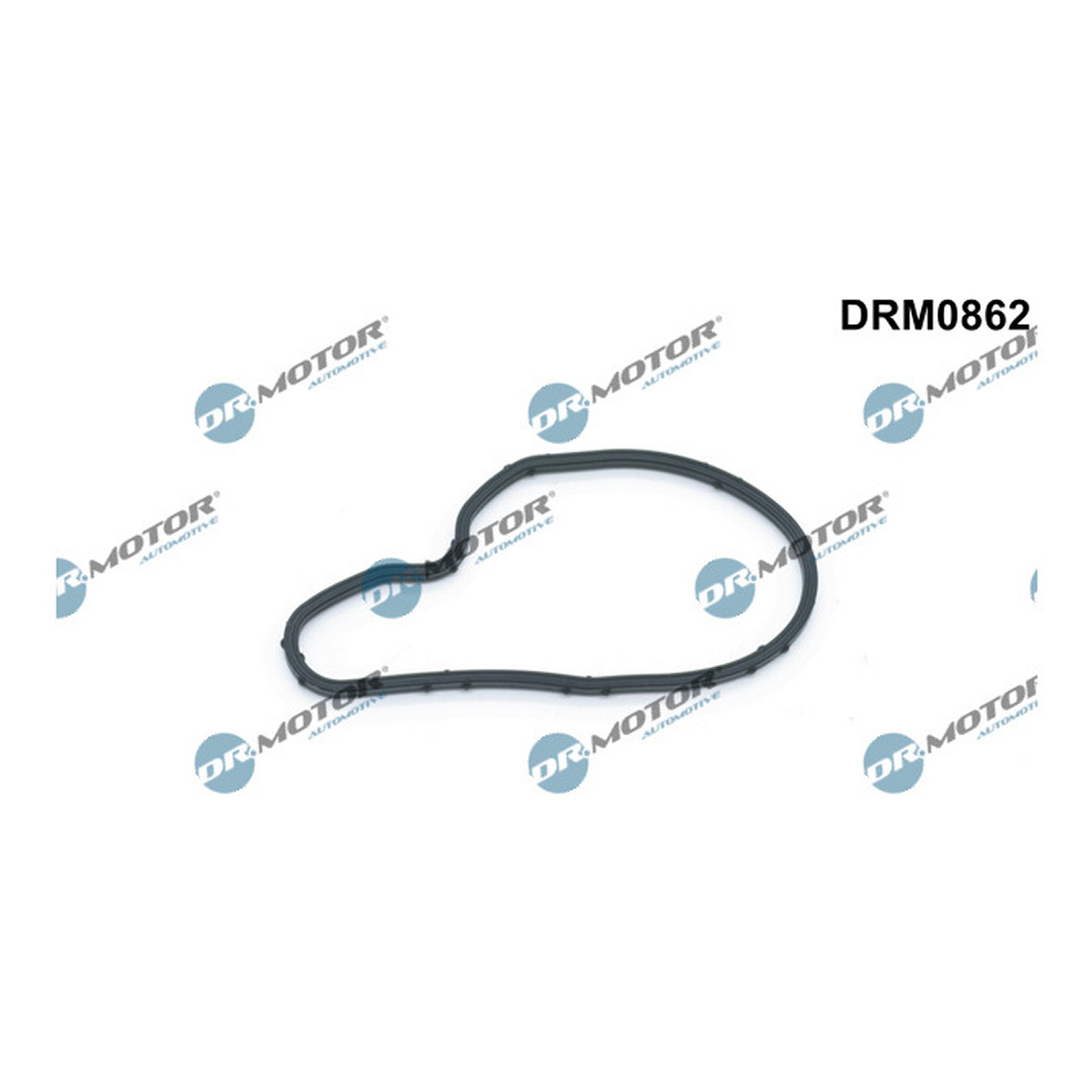 Прокладка двигуна гумова OPEL DR MOTOR (DRM0862) DR.motor фото 3