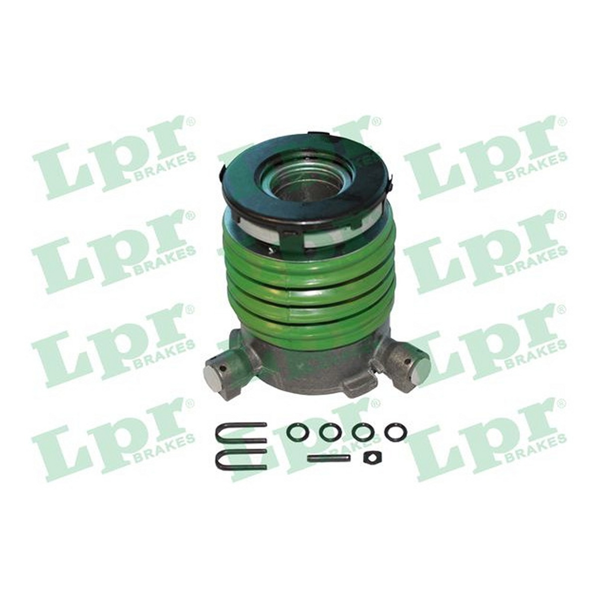 Муфта вимкнення зчеплення JEEP CHEROKEE (XJ)JEEP GRAND CHEROKEE I (ZJ)JEEP GRAND CHEROKEE ( LPR (3252) LPR фото 6