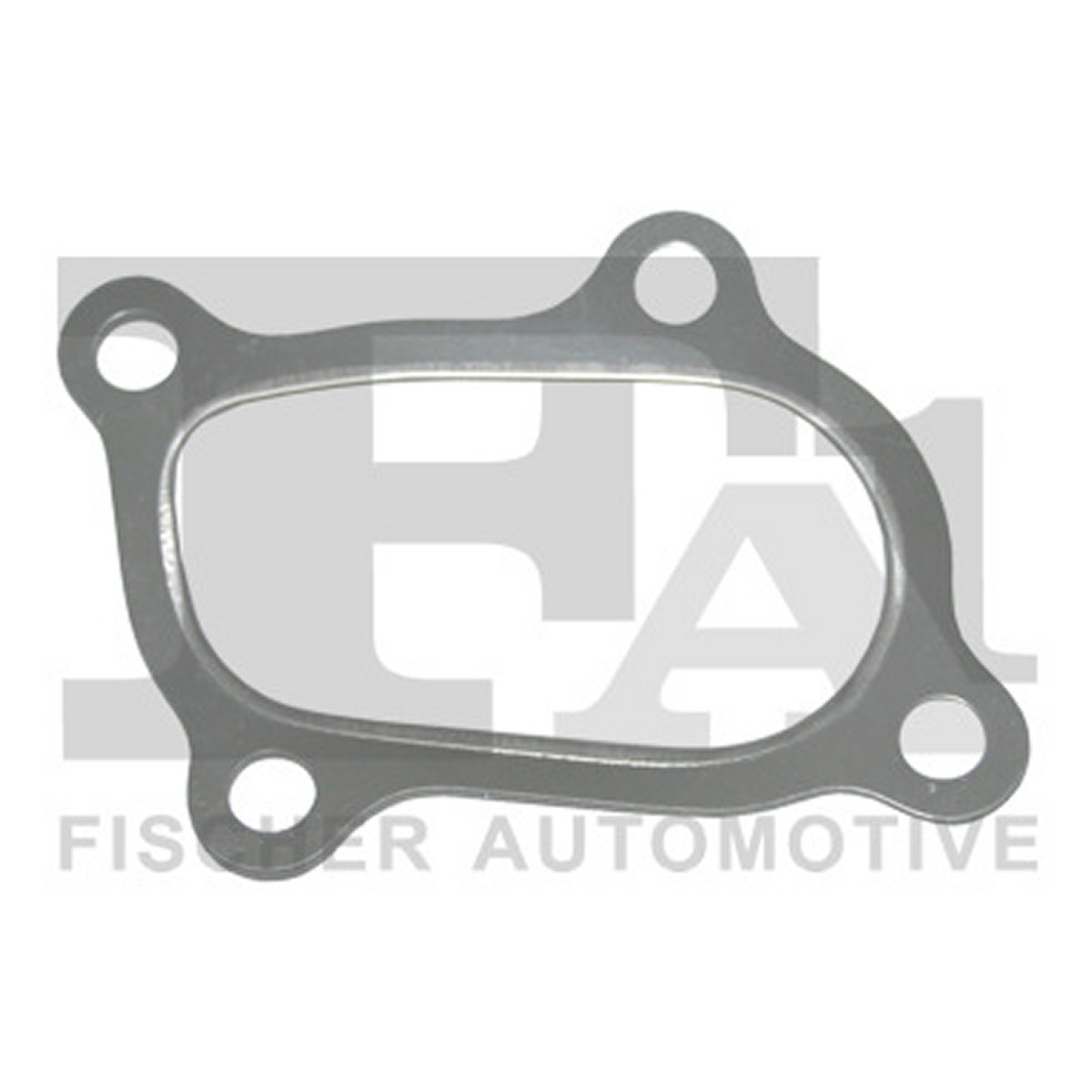 Прокладка двигуна металева NISSAN ALMERA TINO (V10) 2.2 DCI 2.2 2000.08 - 2006.02 FISCHER (750-916) Fischer фото 3