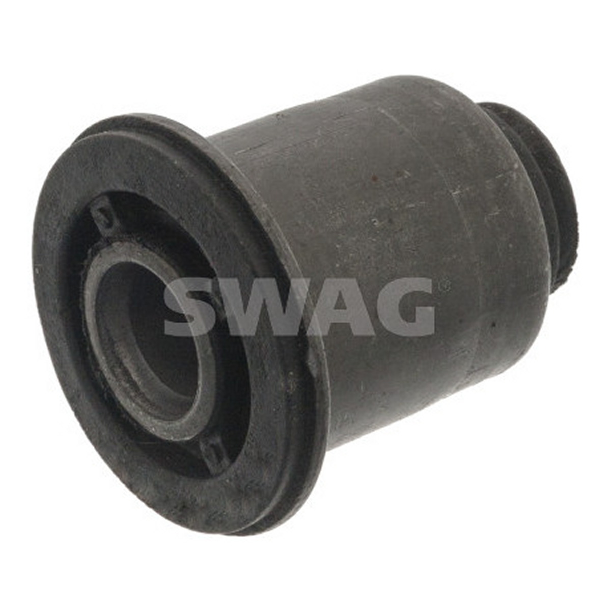 Сайлентблок важеля КРАТН. Х2 RENAULT GRAND SCENIC II/MEGANE II/SCENIC II 2002=> SWAG (60922818) Swag фото 3