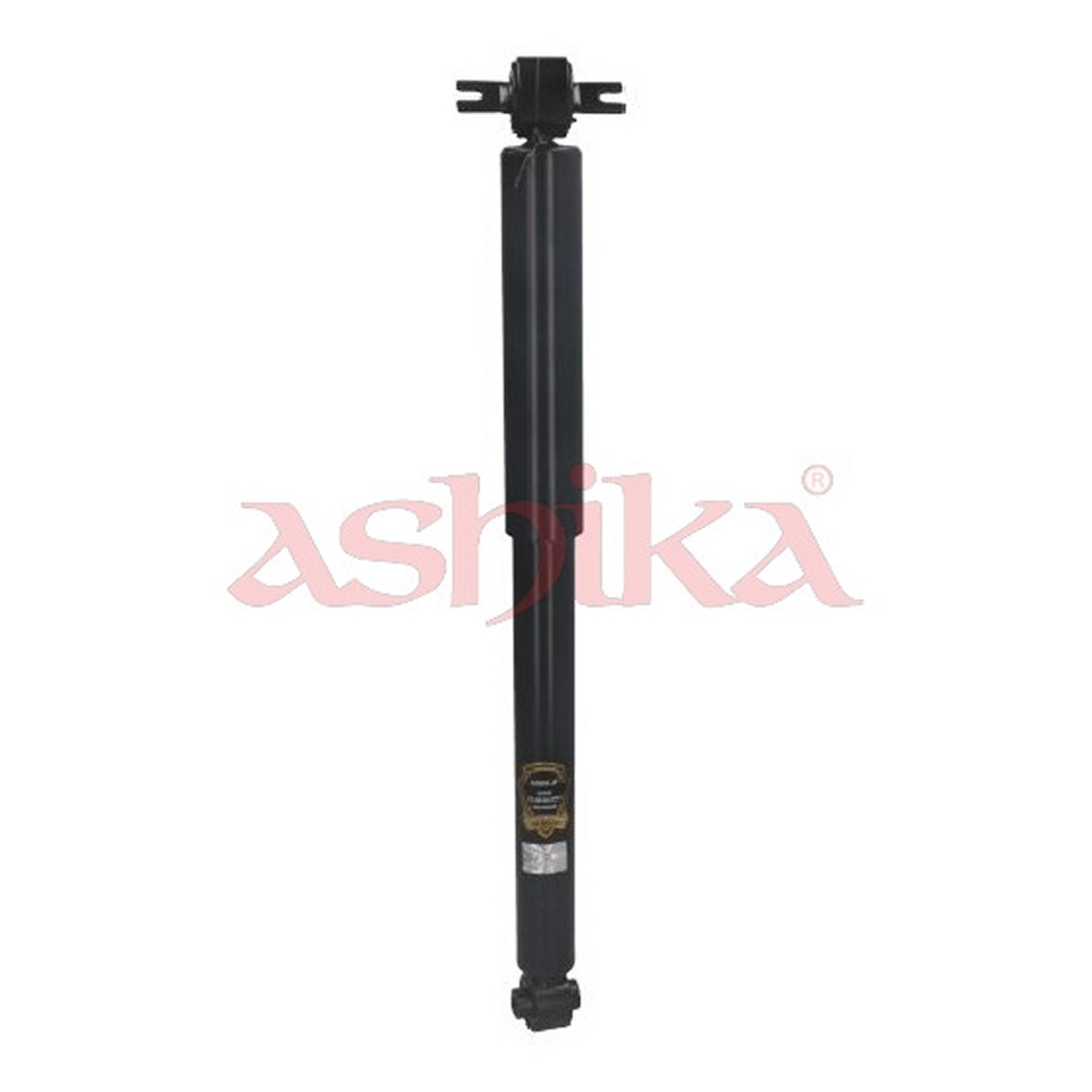 Амортизатор газомасляний KIA RIO TRE VOLUMI (DC_) 1.5 16V ASHIKA (MA-KI021) ASHIKA фото 3