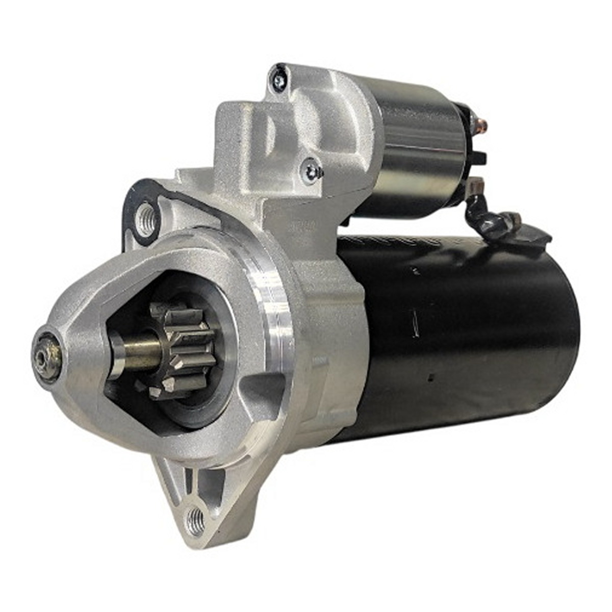 Стартер 0001109351 BOSCH UA ADE (A0001109351) ADE фото 3