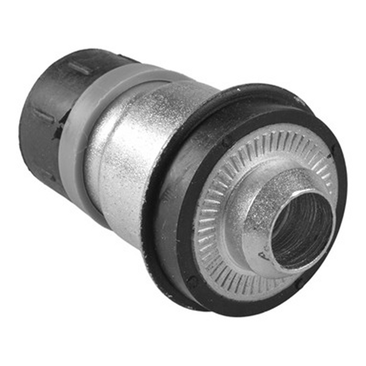 Сайлентблок RENAULT MEGANE II (BM0/1/CM0/1/LM0/1/KM0/1/EM0/1)/SCENIC II (JM0/TEDGUM (00462382) TEDGUM фото 6