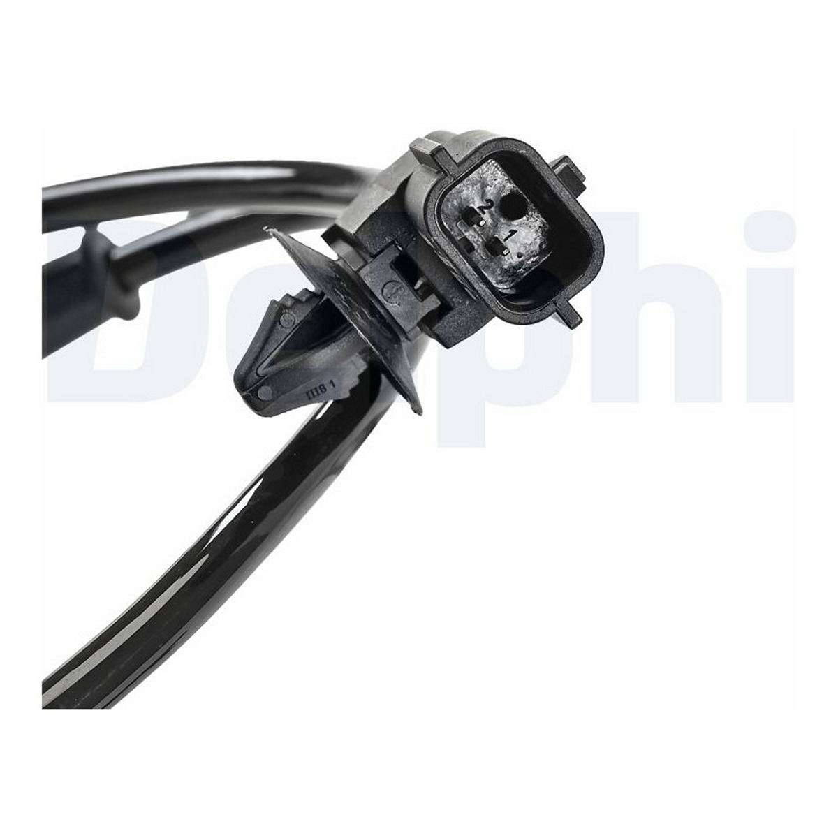 Датчик ABS NISSAN MICRA IV (K13K, K13KK) 1.2 2010.05 - DELPHI (SS21570-12B1) Delphi фото 3