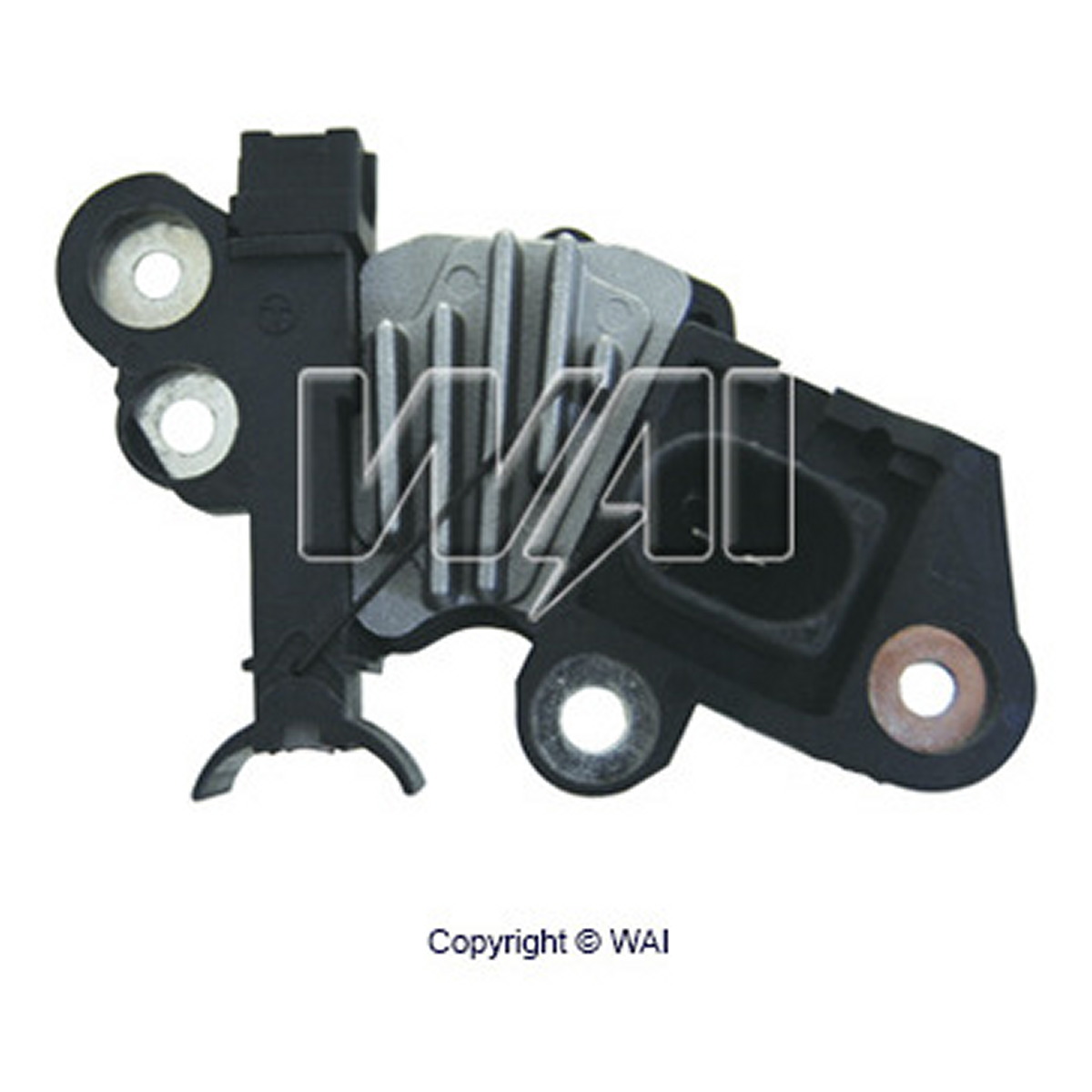 Регулятор генератора напряжения ARE0167(BOSCH) CN | DRIVE DR 11T CW WAI (IB5291) WAI фото 3