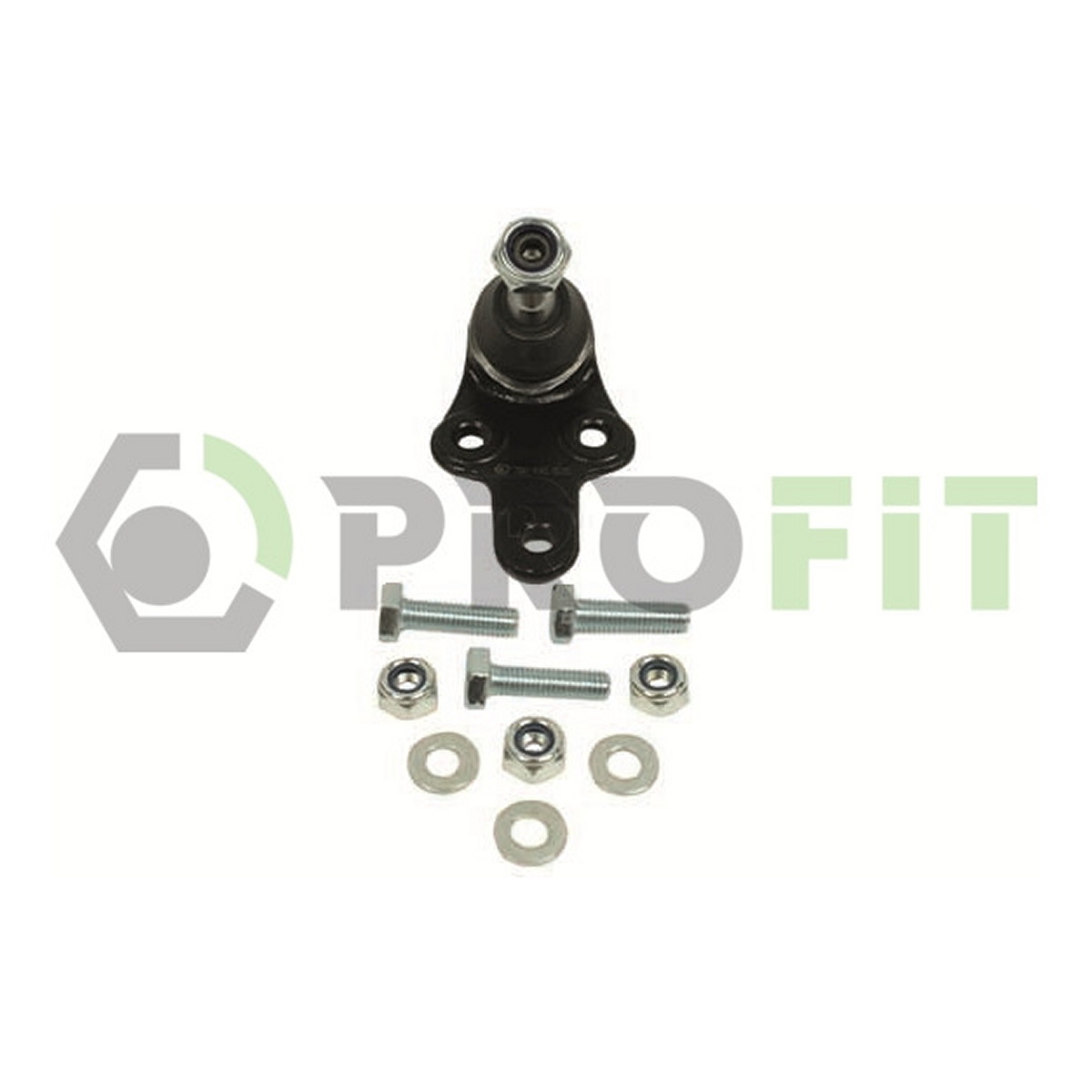 Опора кульова FORD FOCUS 04-. FOCUS C-MAX 04- VOLVO S40 05-. V50 04-. C70 06-. PROFIT (2301-0382) Profit фото 3