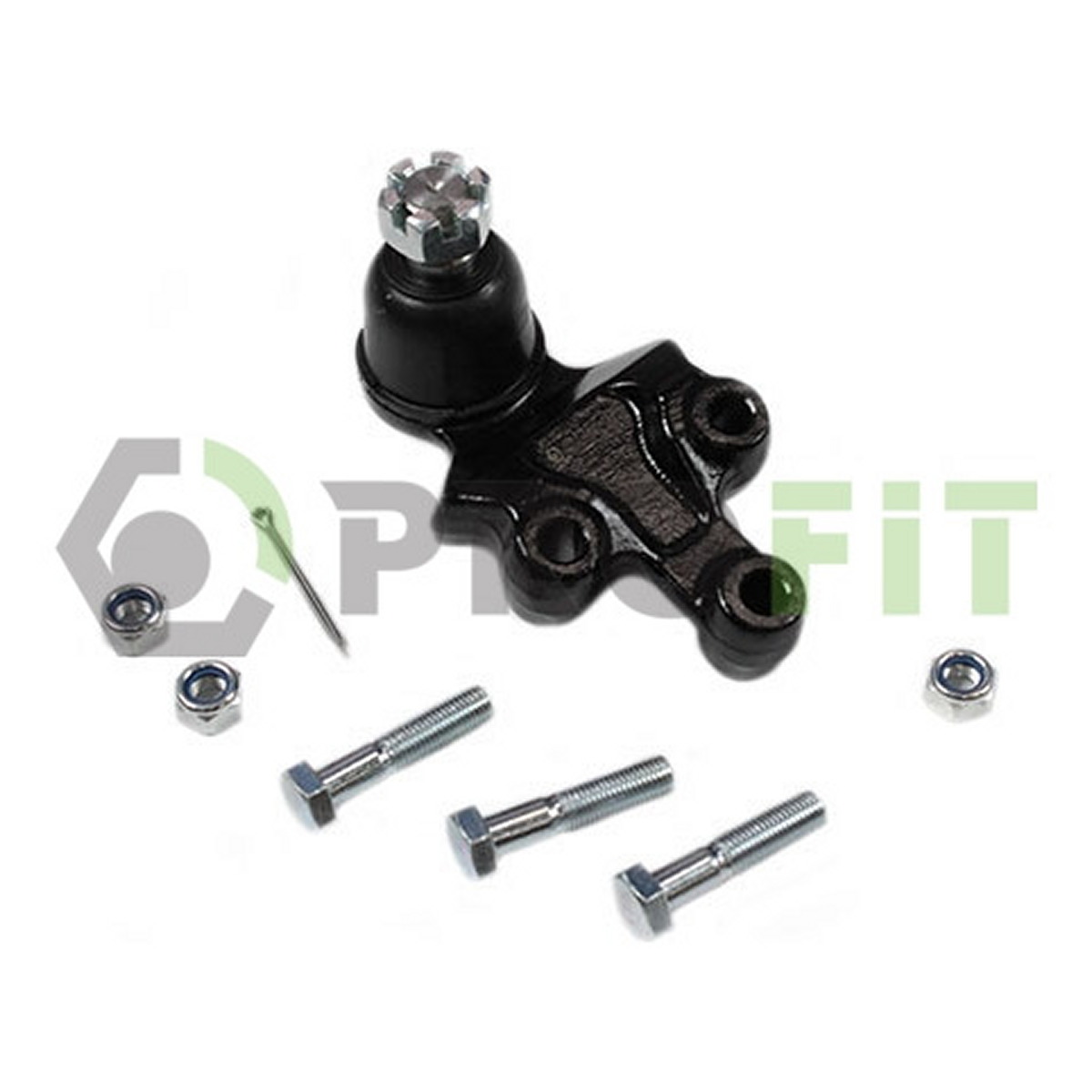 Опора кульова KIA SORENTO 02- ( ) PROFIT (2301-0540) Profit фото 3