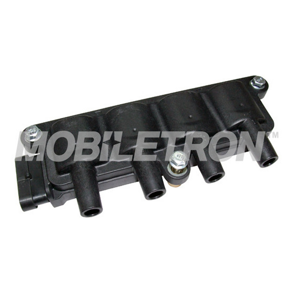 Котушка запалювання FIAT DOBLO ФУРГОН/МІНІВЕН (223_) 1.4 2000.11- MOBILETRON (CE-152) Mobiletron фото 3