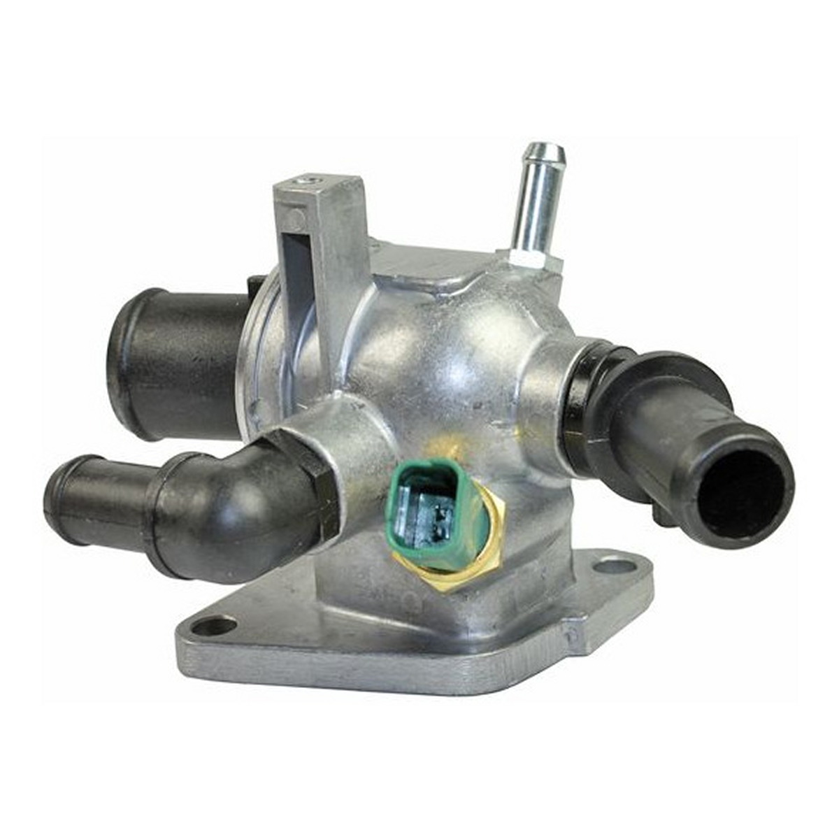 Термостат OPELL/FIAT/LANCIA/88°C/FIAT DOBLO 1.3D MULTIJET 05- METZGER (4006103) Metzger фото 3