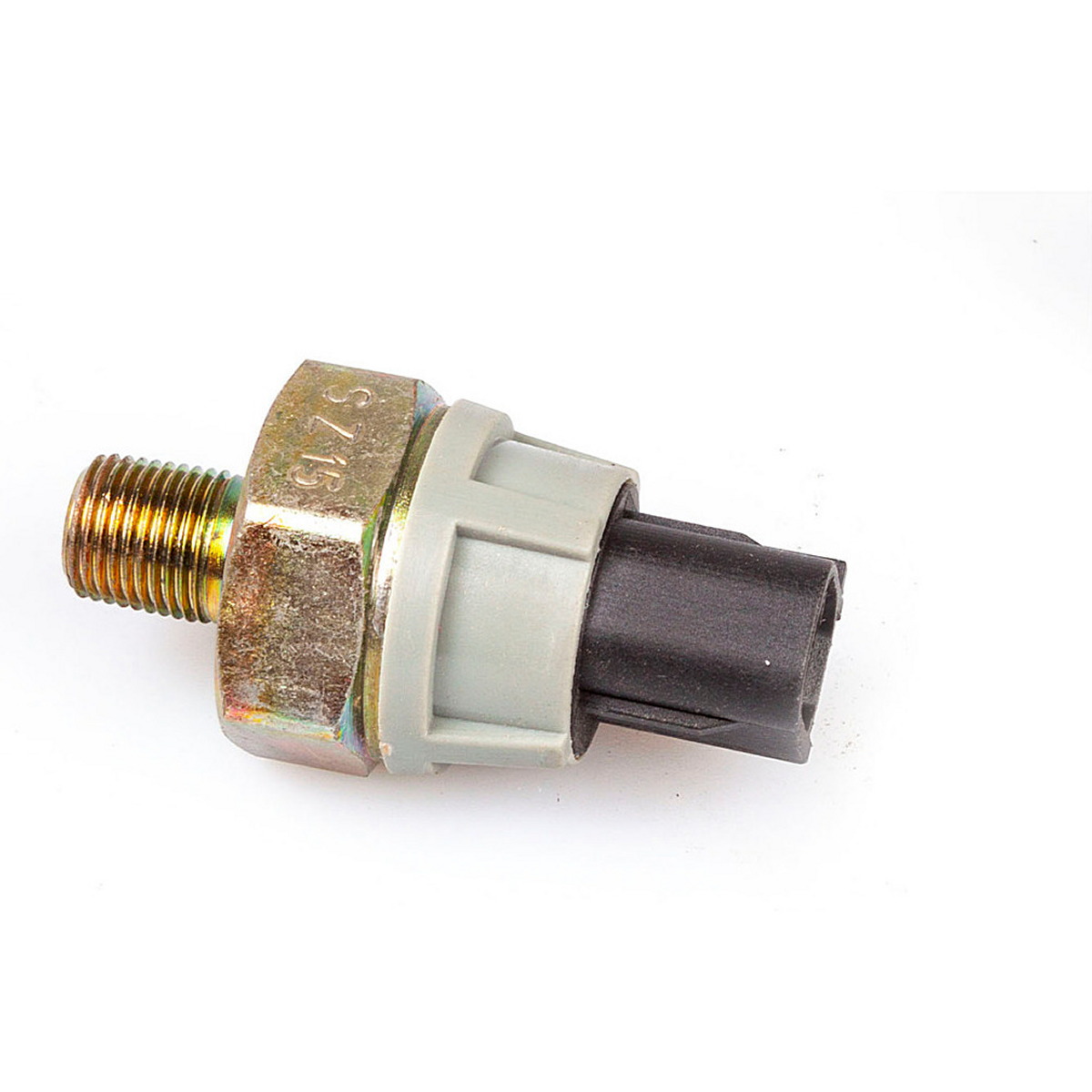 Датчик тиску мастила GEELY CK/OTAKA 05-; MK 06-; MK CROSS 12-; EM FITSHI (2085-88LG) Fitshi фото 3