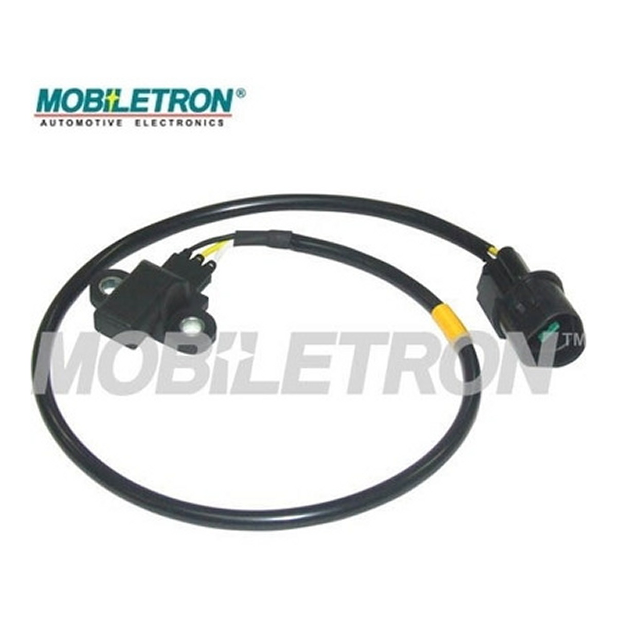 Датчик обертів колінвалу MITSUBISHI PAJERO IV (V8_W, ...) - 3.8 V6 (V87W, V97W) (2006.10-> MOBILETRON (CSJ114) Mobiletron фото 3