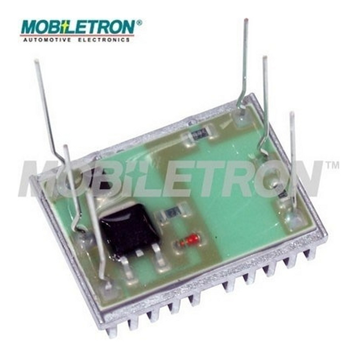 Регулятор напруги генератора 138872 CN MOBILETRON (VRH200995S) Mobiletron фото 3