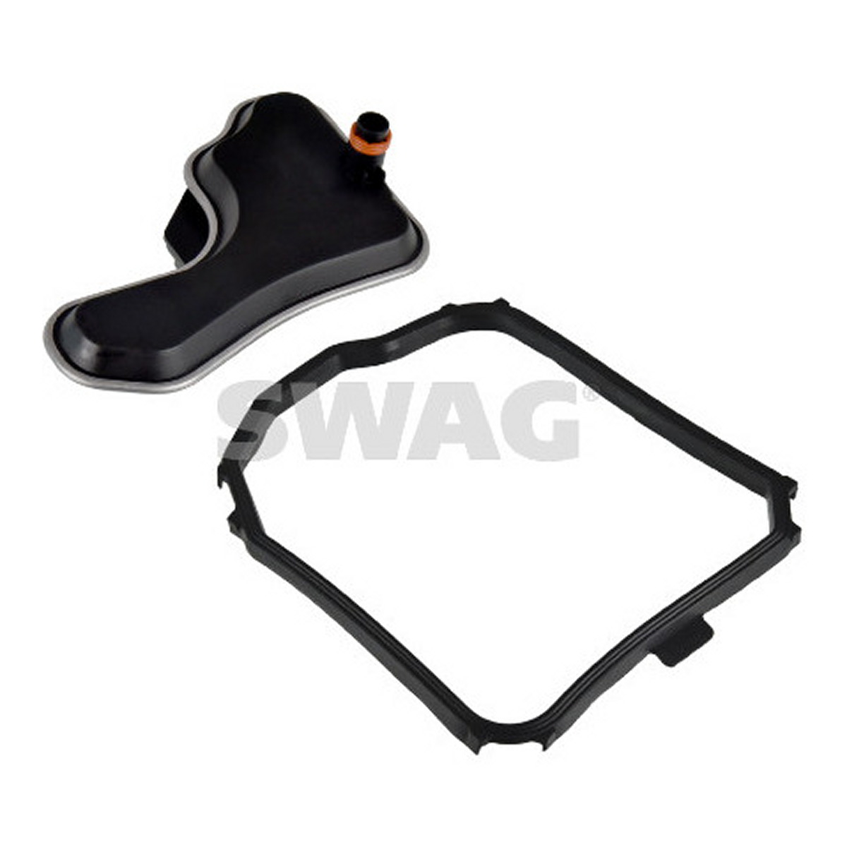 Фільтр АКПП DACIA LOGAN MCV (KS_) 1.6 16 V (KS0L, KS0M, KS0P, KS1S) 2007.02 — SWAG (62108863) Swag фото 3