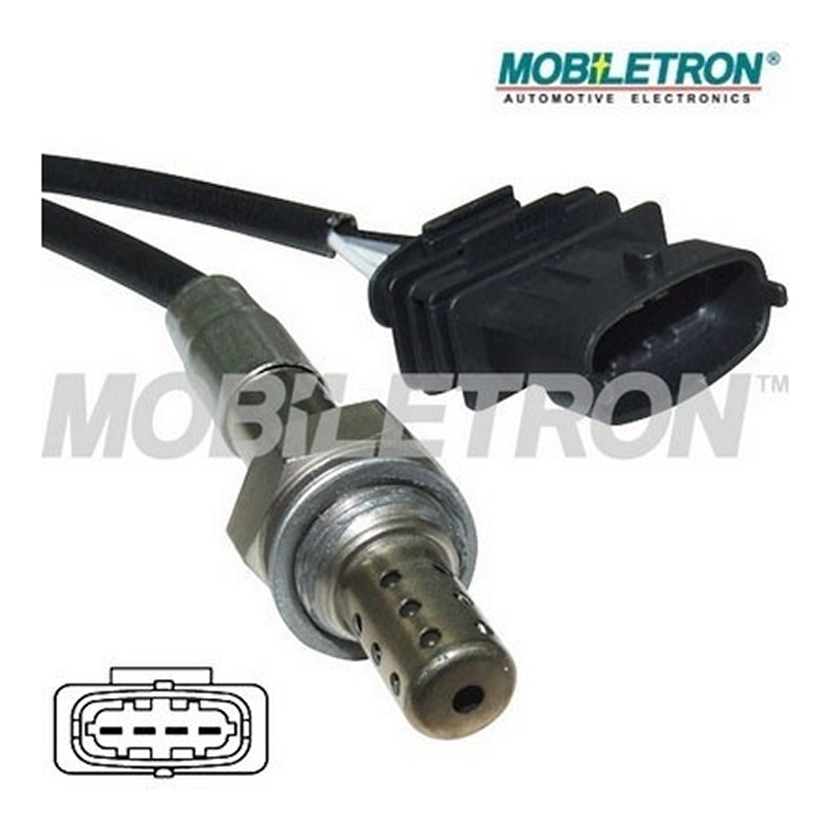 Лямбда-зонд OPEL VECTRA B (J96) 1.6 1995.09-2004.07 MOBILETRON (OS-B482P) Mobiletron фото 3