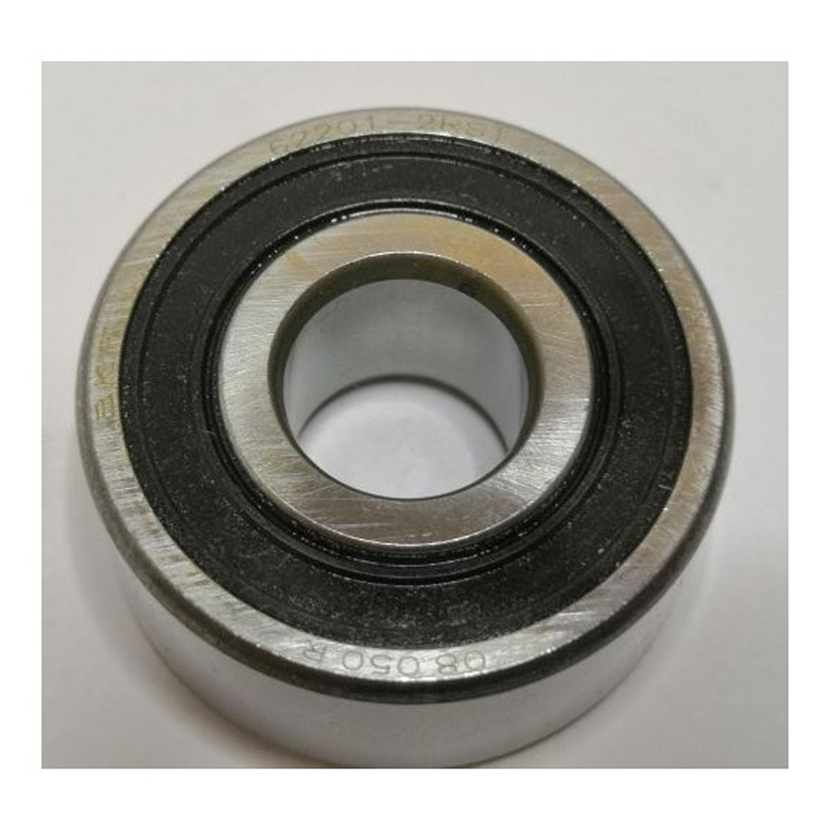 Підшипник кульковий d>30 140105 (12X32X14) SKF IT (62201-2RS1) SKF фото 3