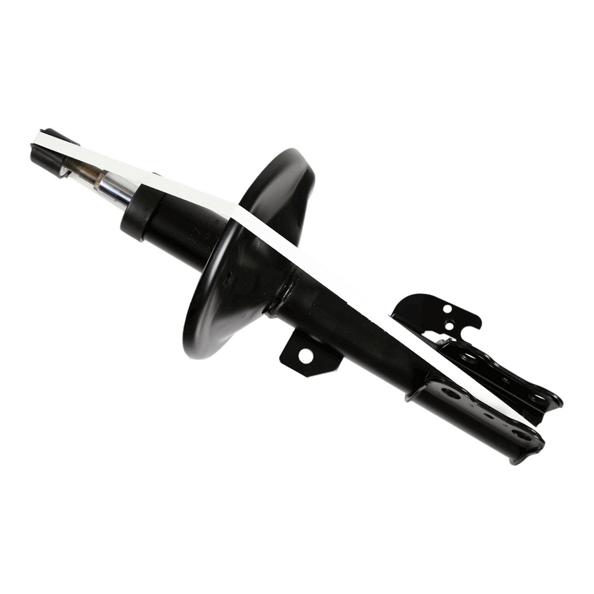 Амортизатор газомасляний TOYOTA PREVIA (MCR3_, ACR3_, CLR3_) 00-06 FR SACHS (317 106) SACHS фото 3