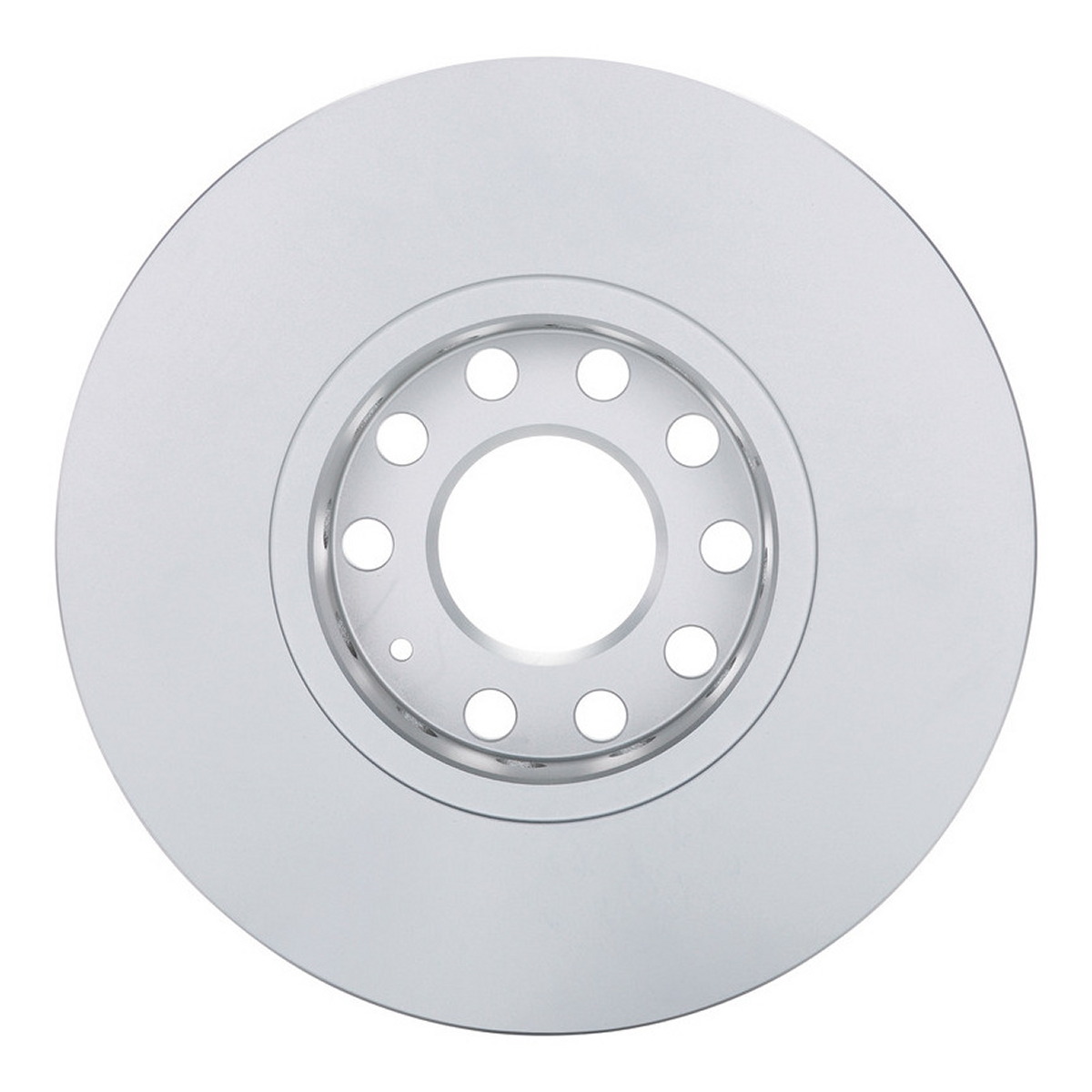 Диск гальмівний 9 ОТВОРІВ+1 КРІПИЛЬНИЙ, SKODA SUPERB I (3U4) 1.8 T 2001.12-2008.0 BOSCH (0 986 478 546) Bosch фото 9