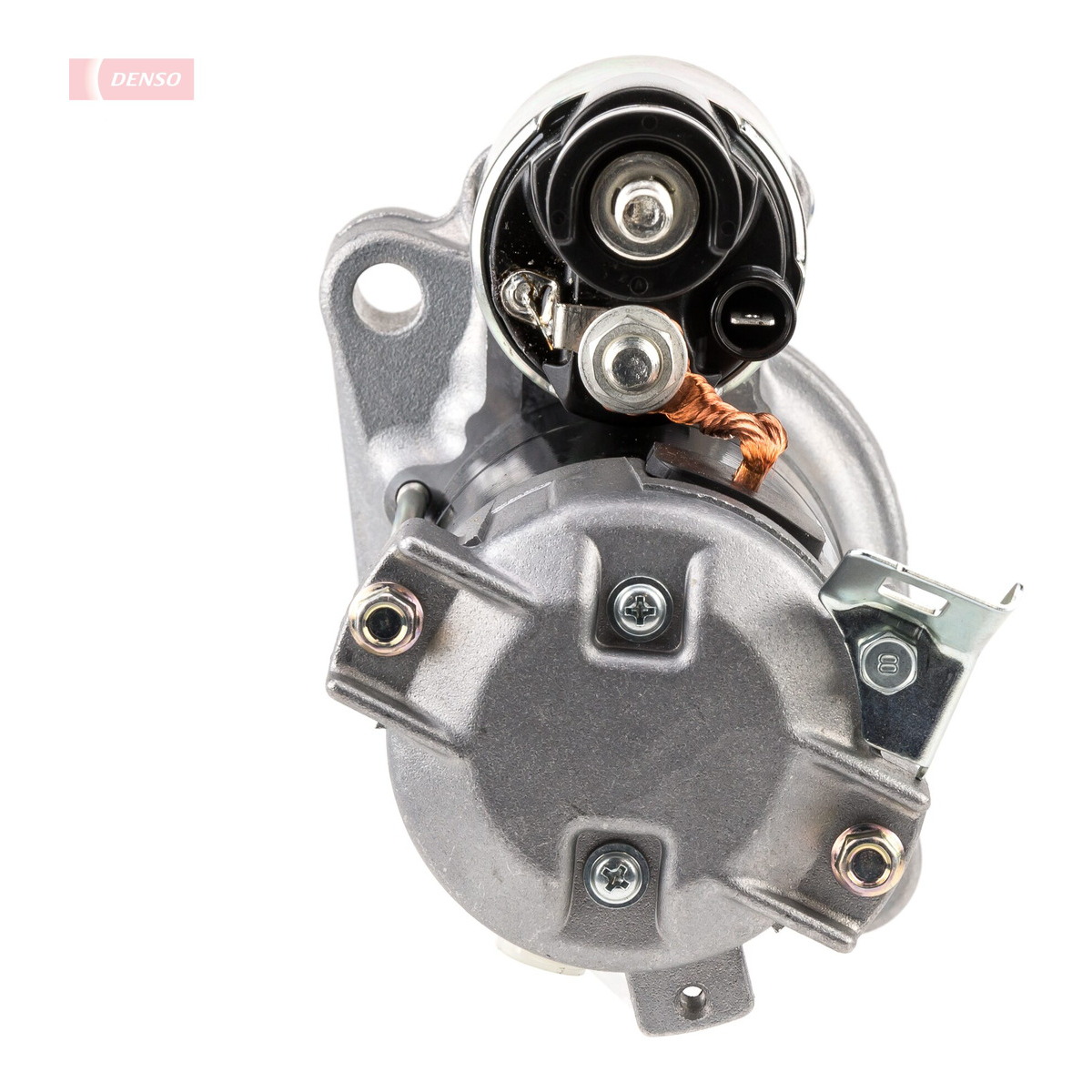 Стартер DSN1406 JP DENSO Denso фото 8