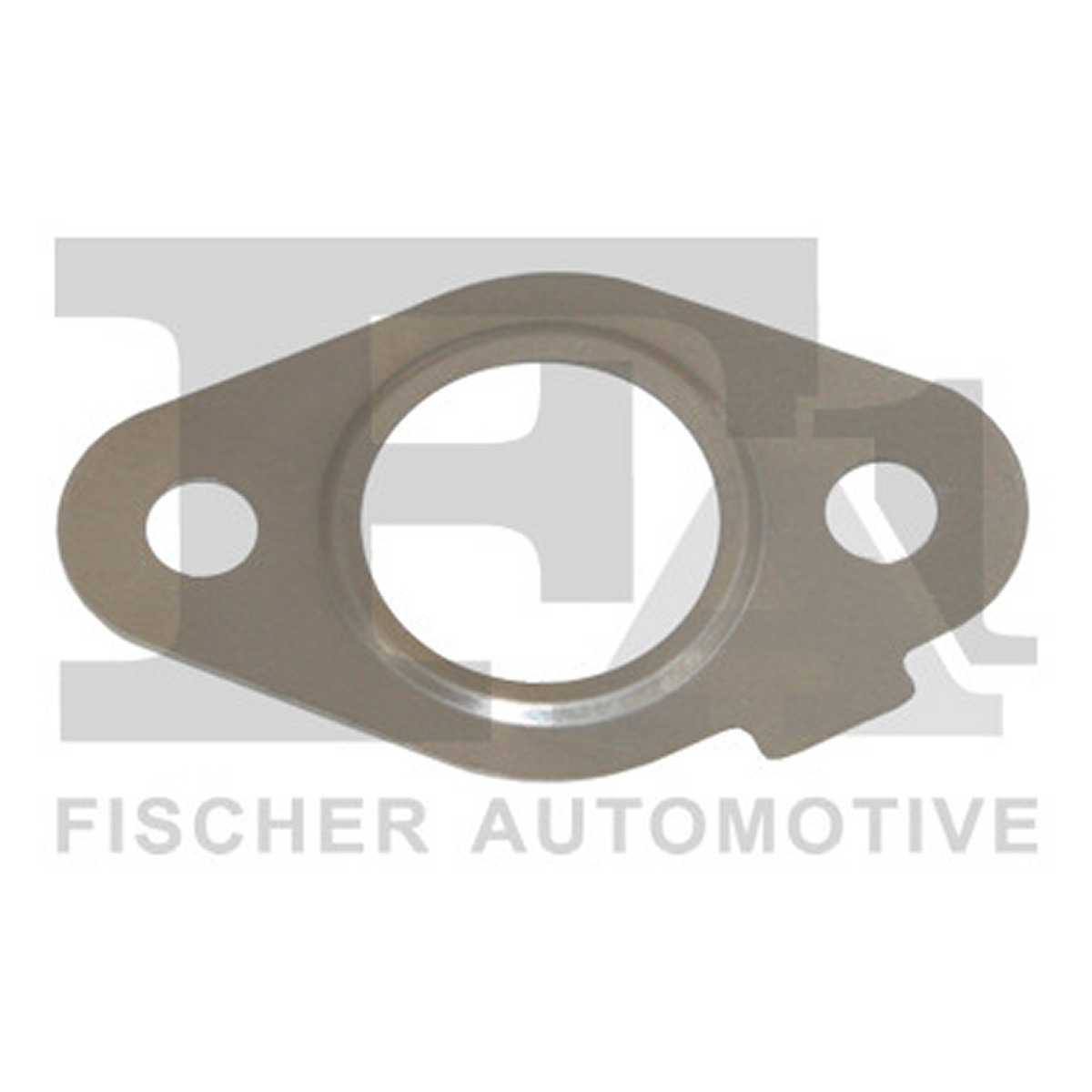 Прокладка вихлопної системи металева VAG AGR FISCHER (110-984) Fischer фото 3