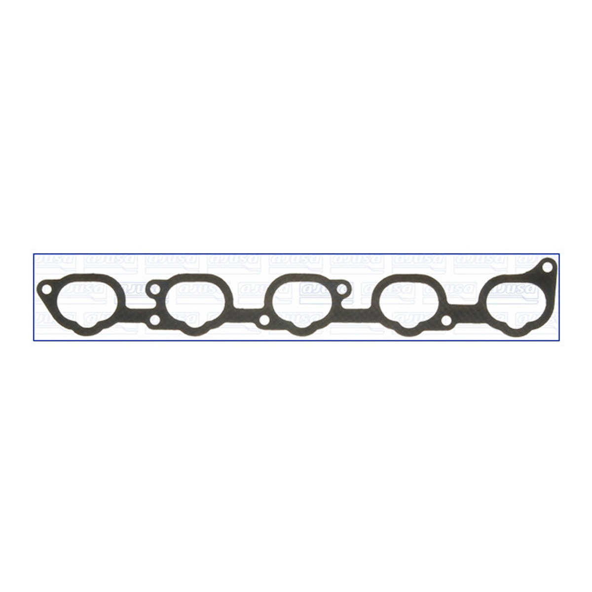 Прокладка колектора двигуна арамідна КОЛЛ. IN VOLVO 850/S70/V70 2.4 B5204/B5234 96-05 AJUSA (13123800) AJUSA фото 3