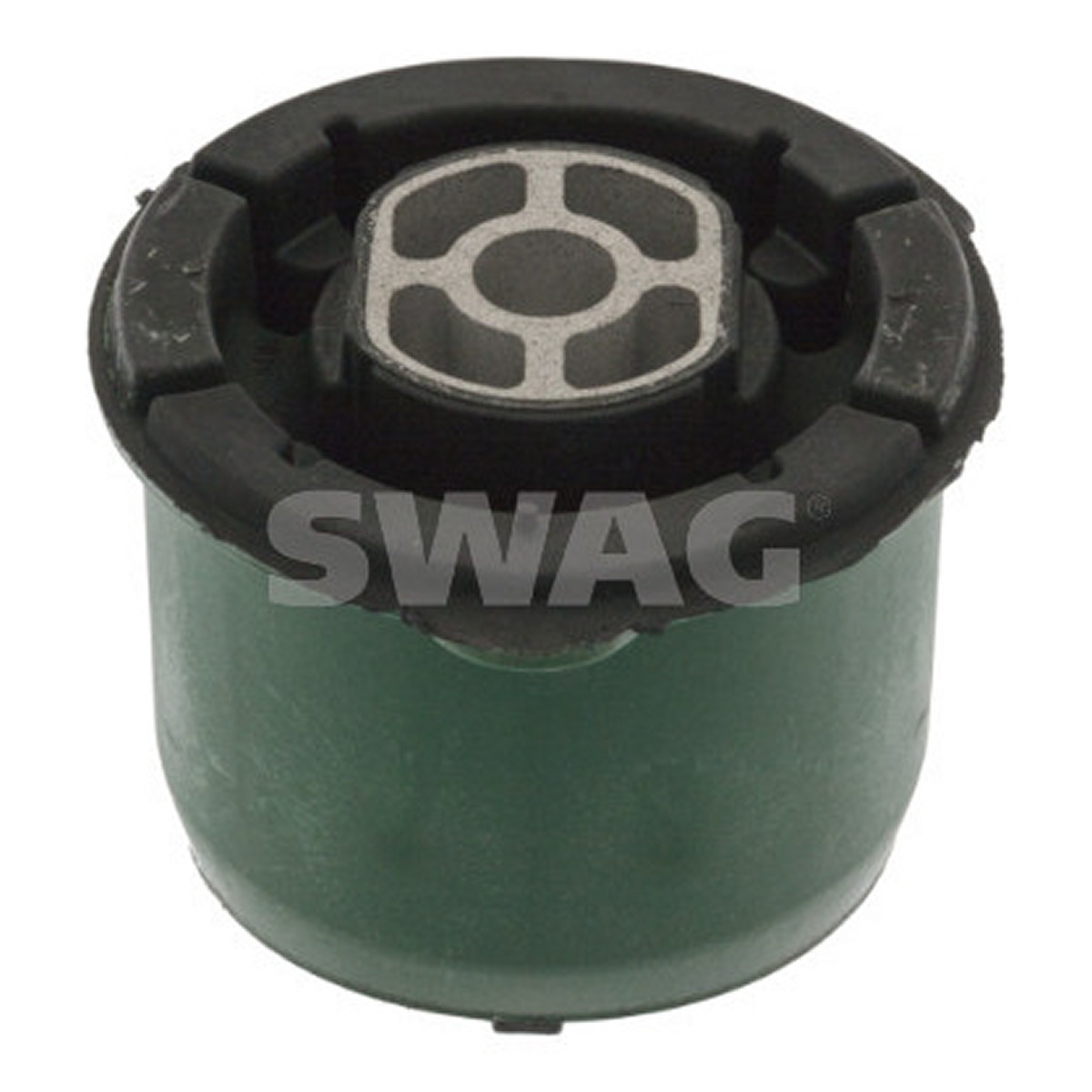 Сайлентблок CITROEN/PEUGEOT BERLINGO/C4/5008/5008 I/PARTNER 2006-2017 SWAG (62949587) Swag фото 3