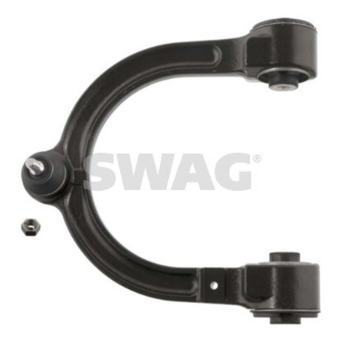 Важіль підвіски (Swag) MERCEDES-BENZ: E-CLASS (W211), E-CLASS T-MODEL (S211) (10100259) Swag фото 3