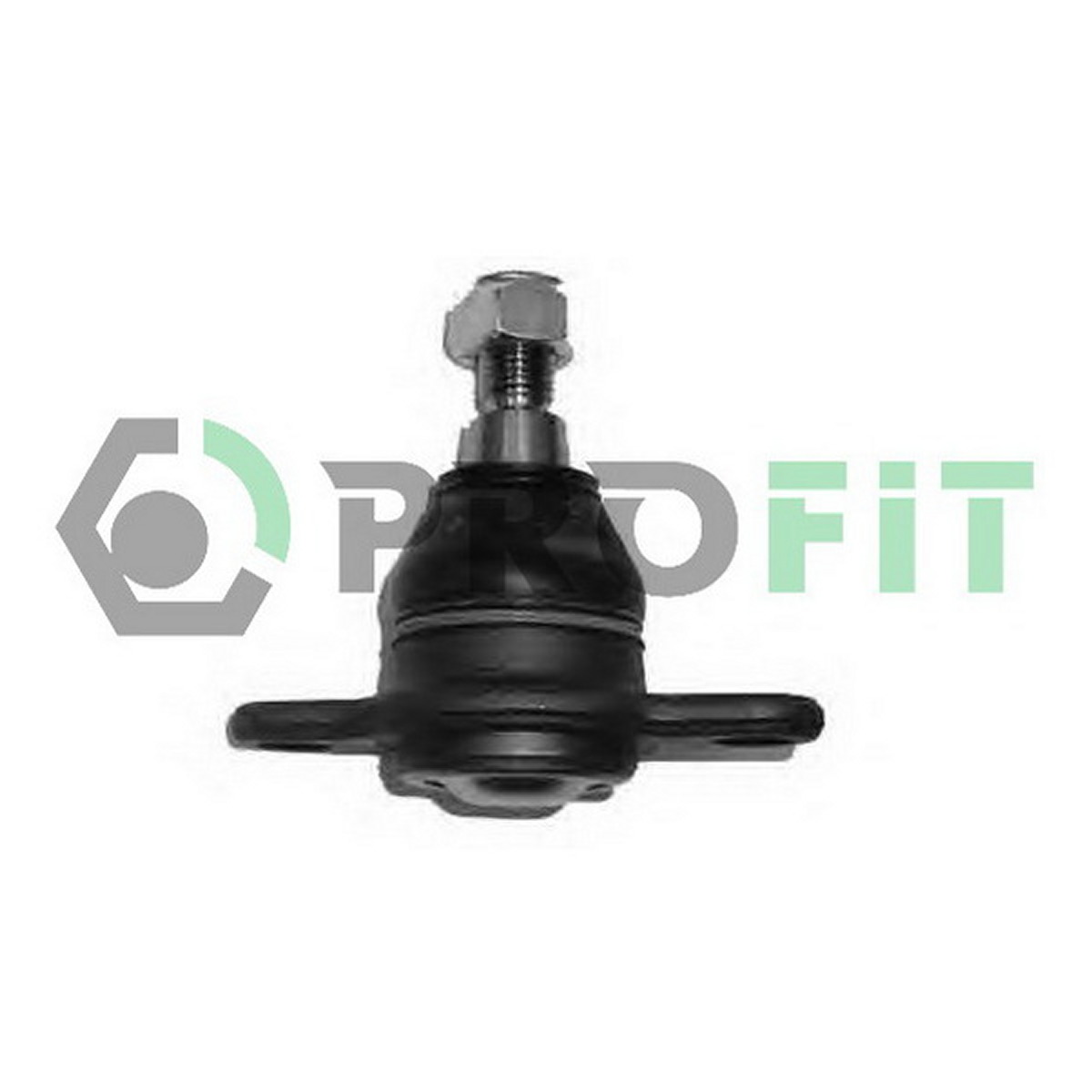 Опора кульова VW TRANSPORTER T5 03-. MULTIVAN 03- ( ) PROFIT (2301-0365) Profit фото 3