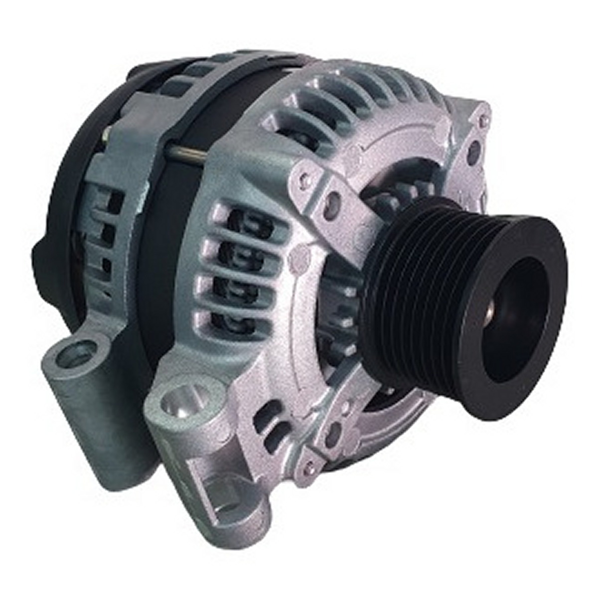 Генератор 113990 JP DENSO (DAN989) Denso фото 3